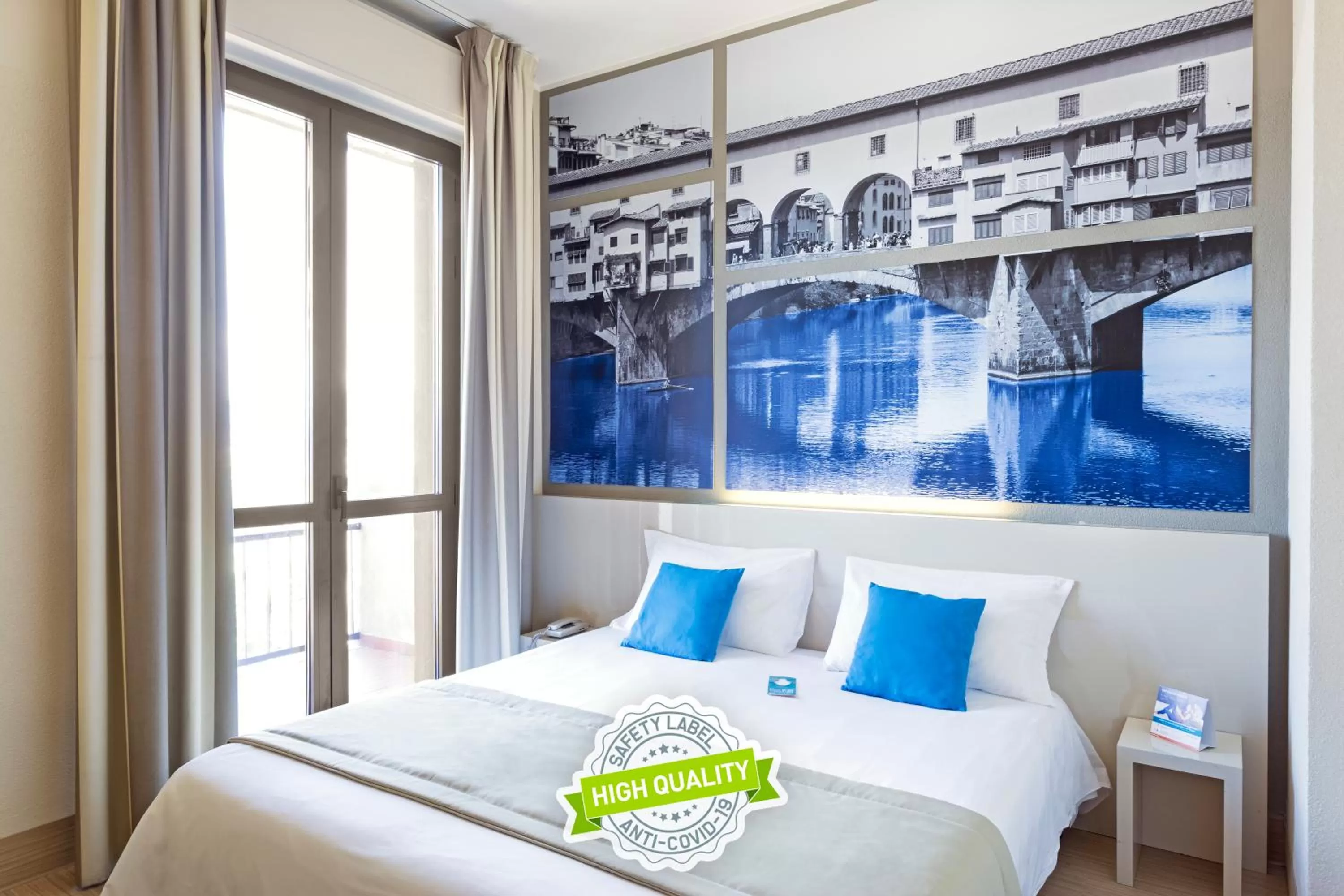 B&B Hotel Firenze Novoli