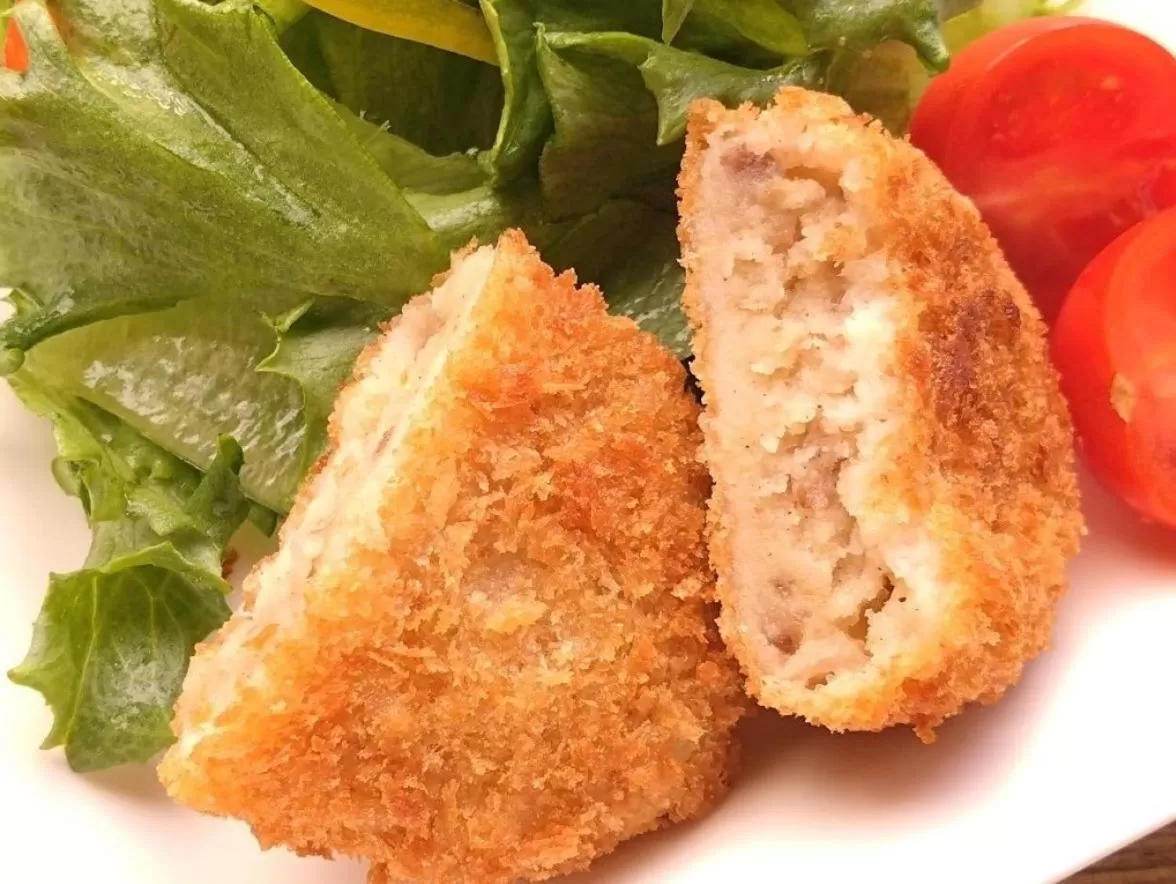 Breakfast in Dormy Inn Tsu