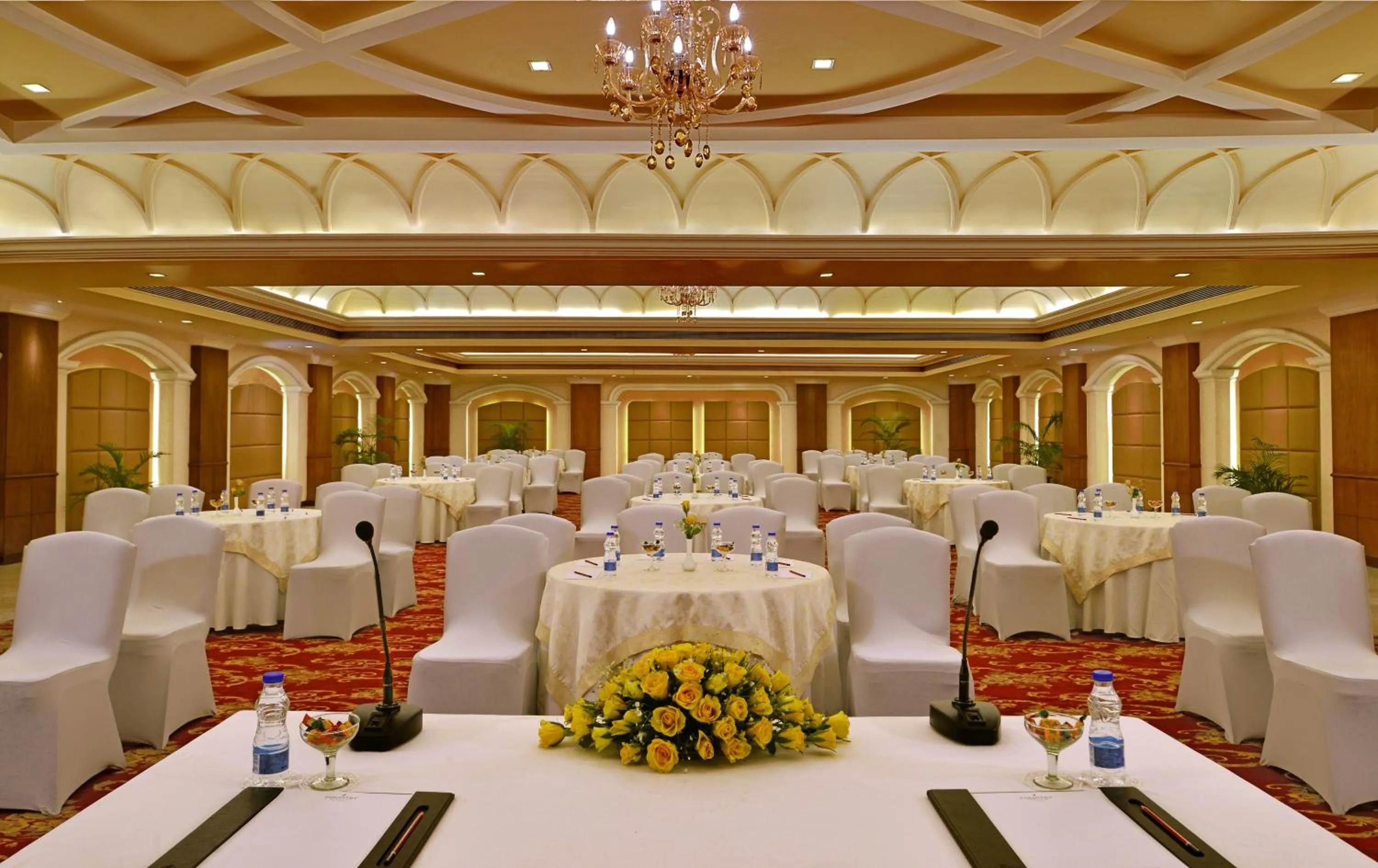Banquet/Function facilities in Best Western Plus Jalandhar