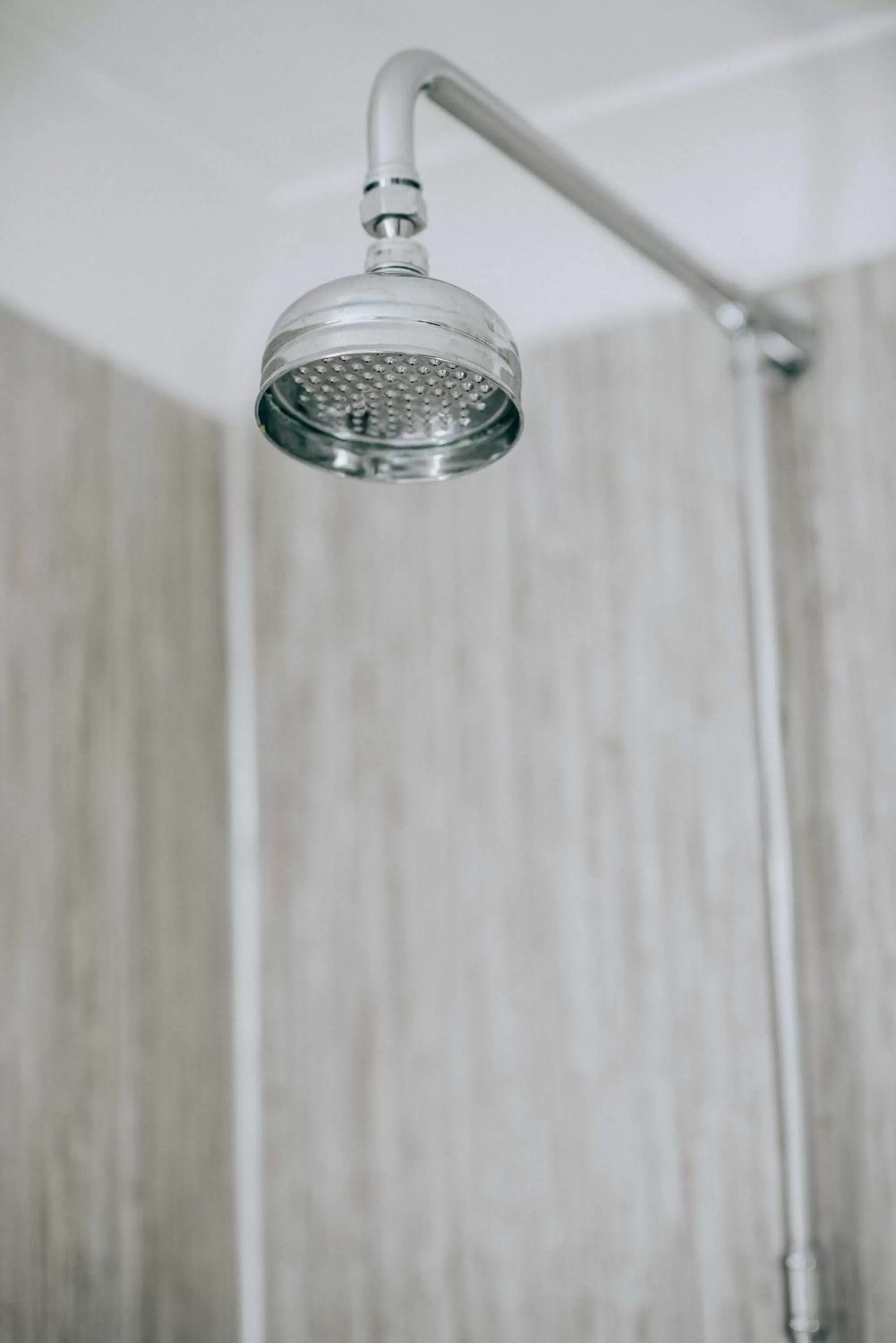 Bathroom in Flackley Ash Country House Hotel