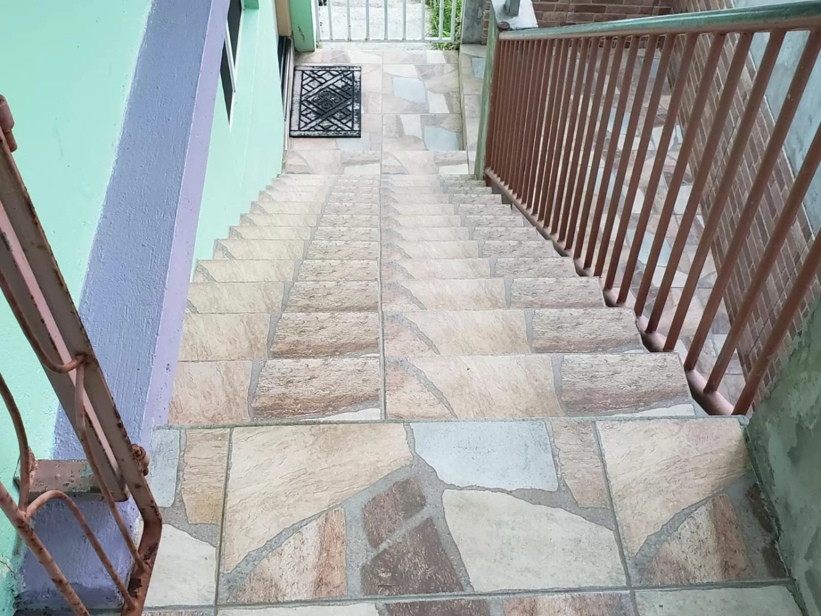 Property building in Matthew's Miracle View