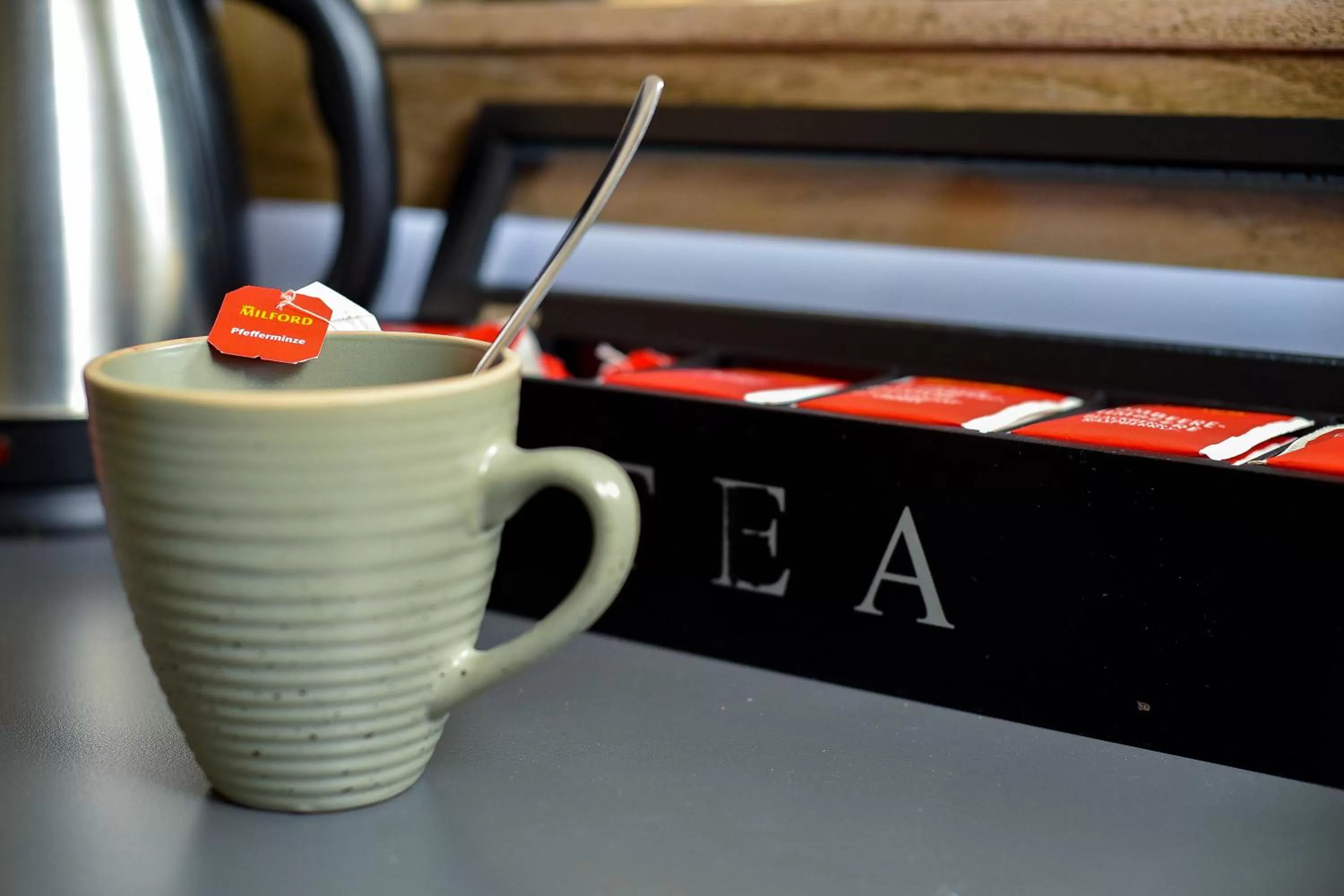 Coffee/tea facilities in Apartman Milinović Zlatibor - Hotel Alibi