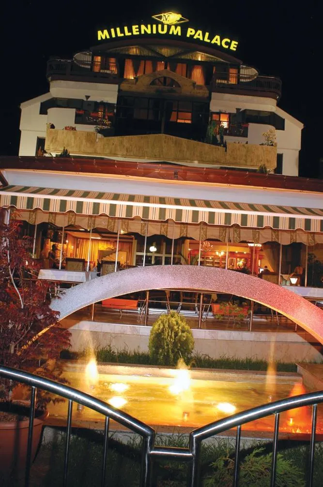 Millenium Palace