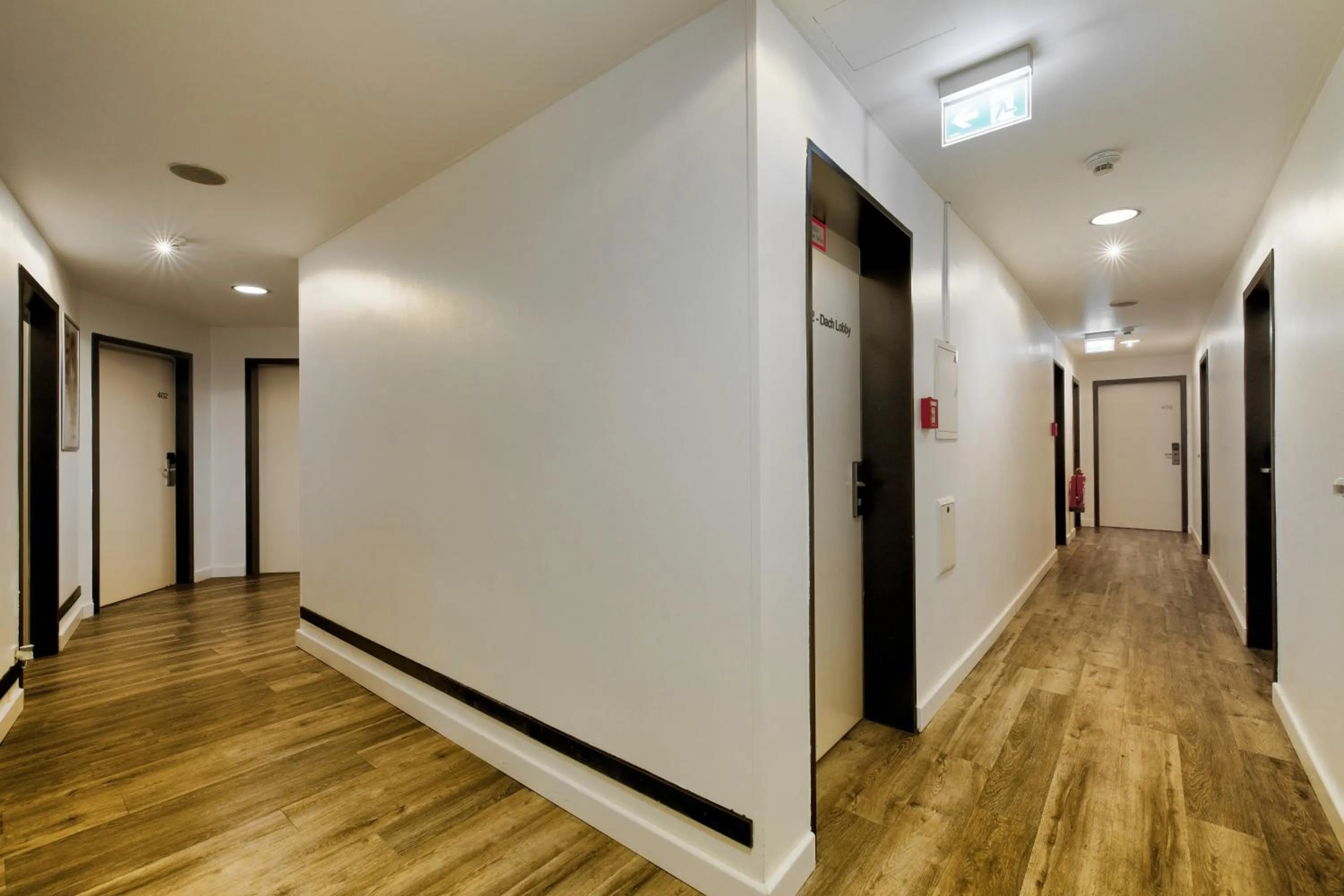 Other in Hotel Berlin Mitte by Campanile