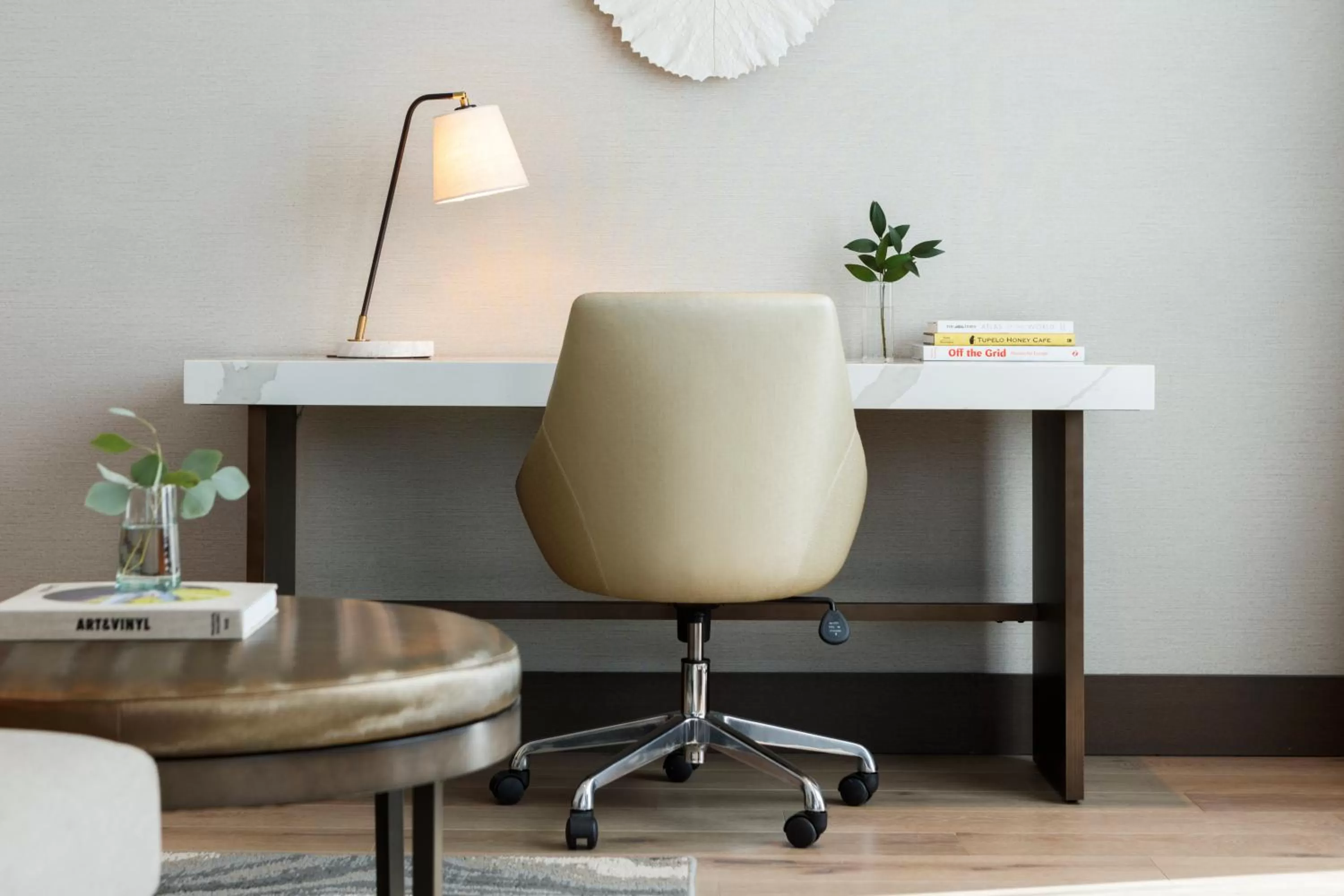 Photo of the whole room in Kimpton Hotel Arras by IHG