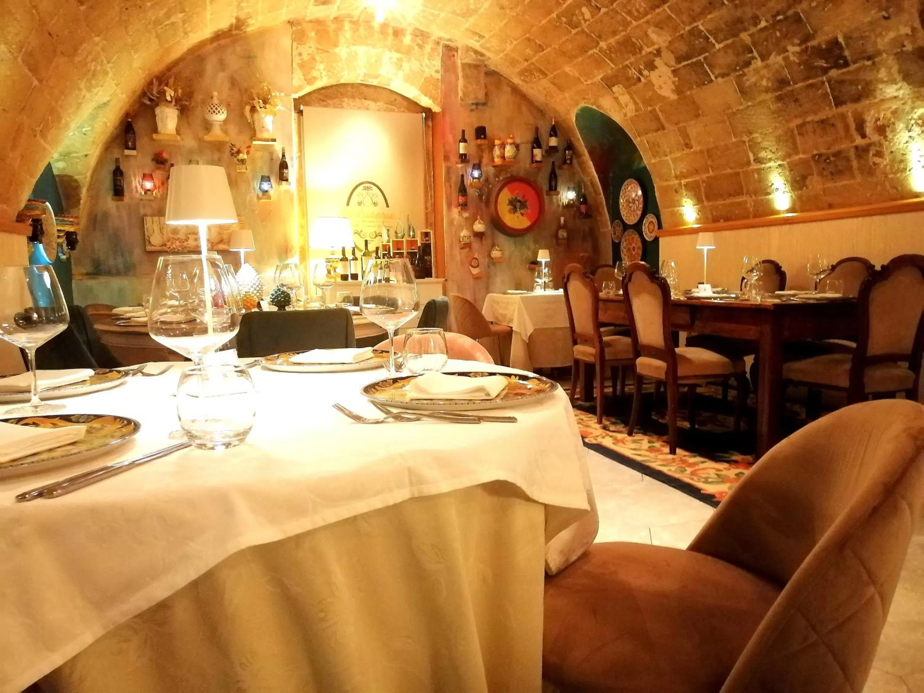 Le Caserie Locanda di Charme