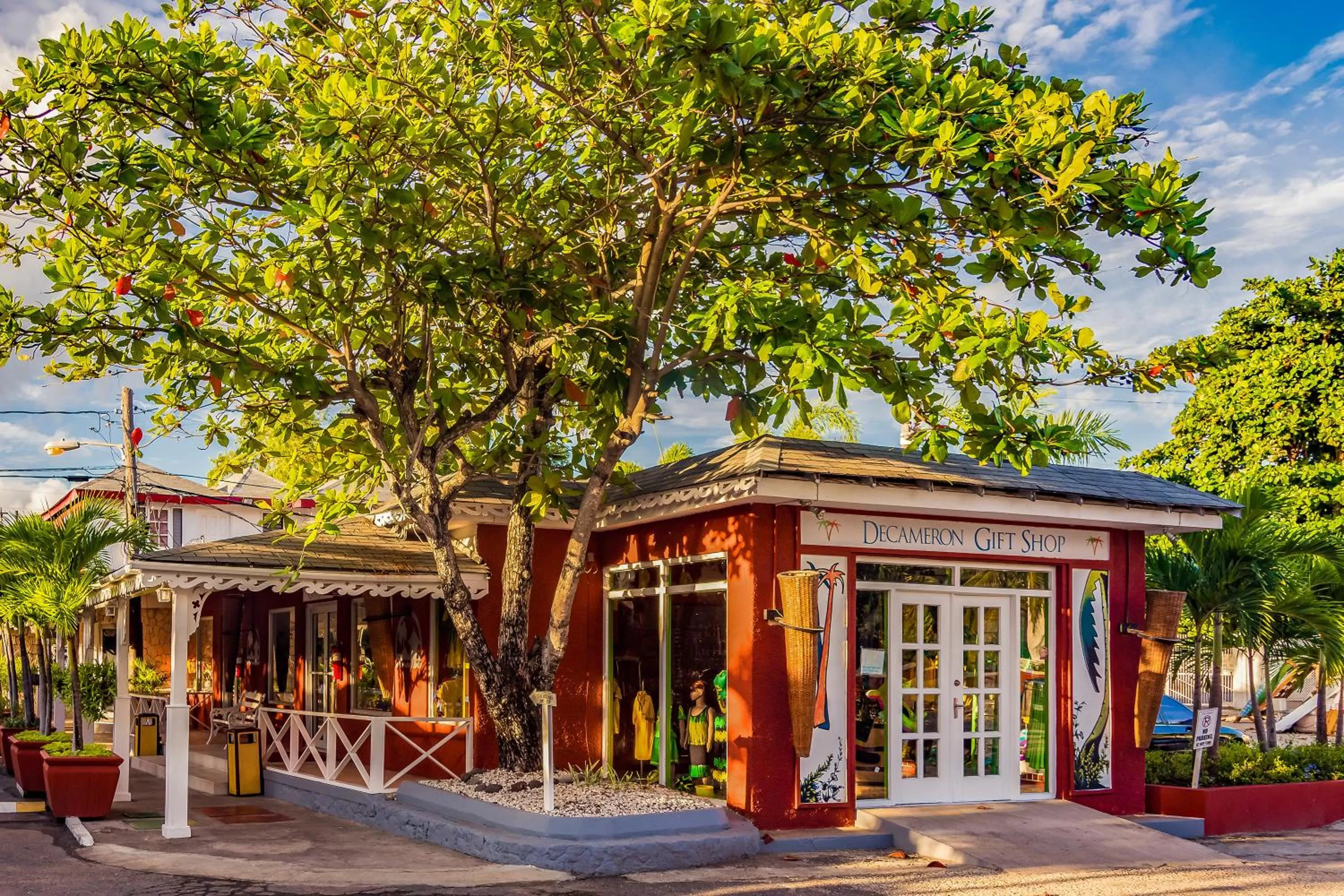 Property building in Royal Decameron Club Caribbean Resort - ALL INCLUSIVE