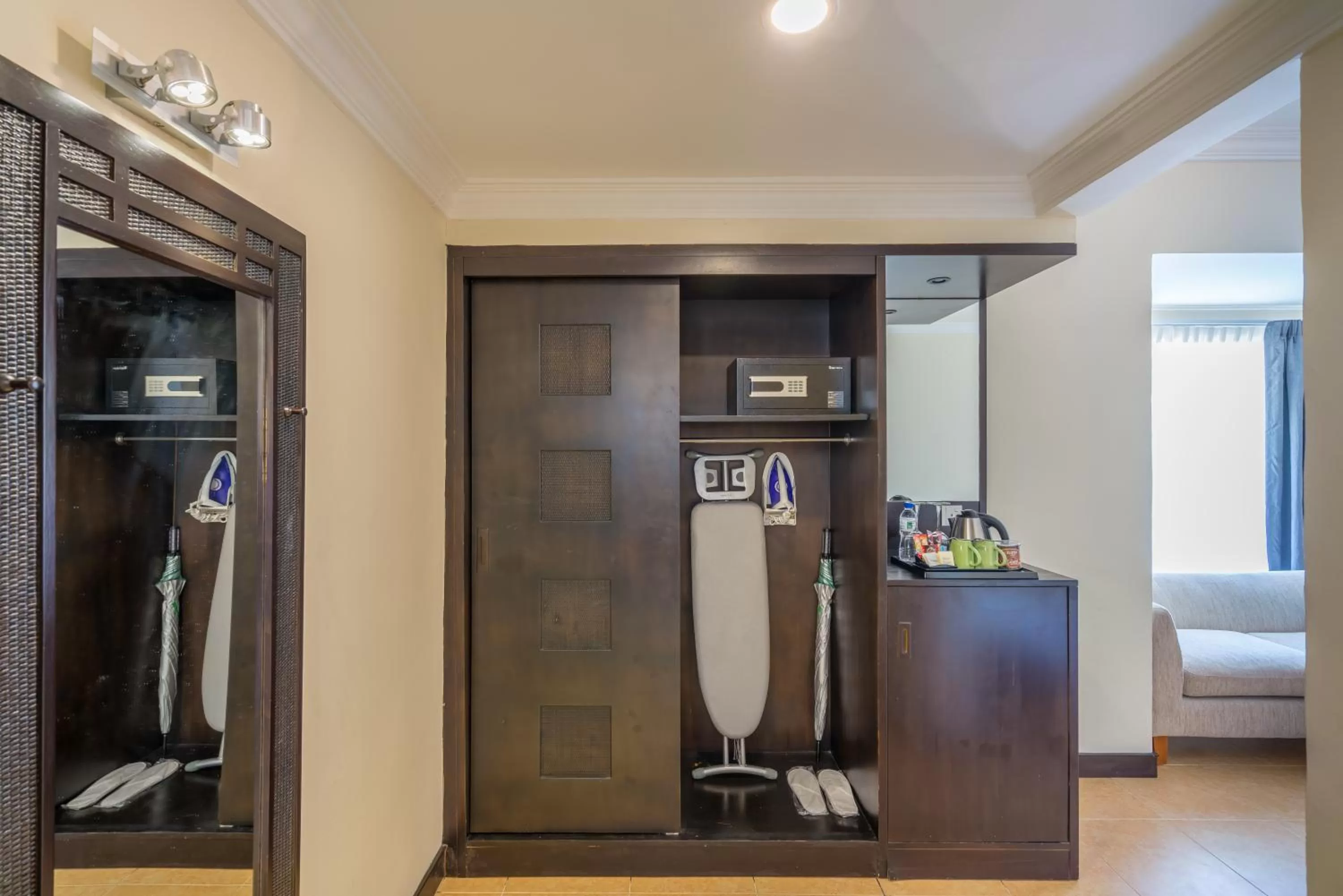 Camar Resort Langkawi