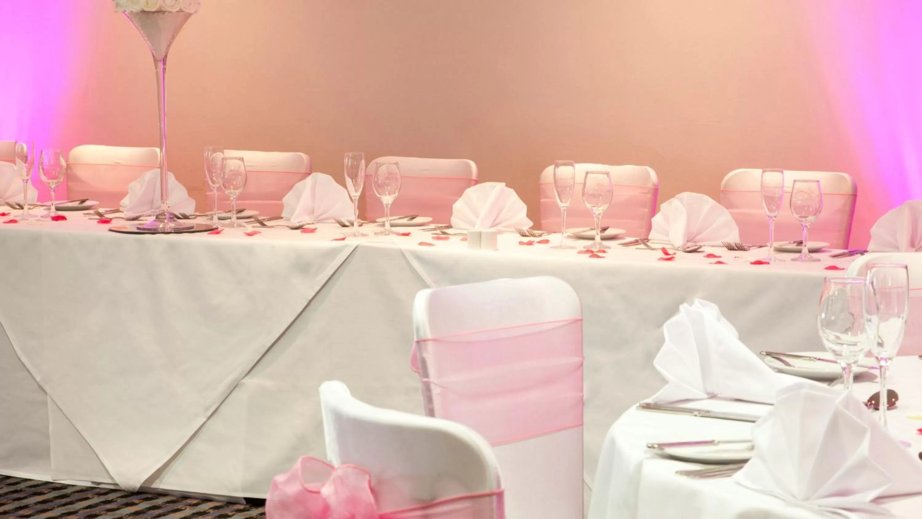 Banquet/Function facilities in Holiday Inn Swindon by IHG