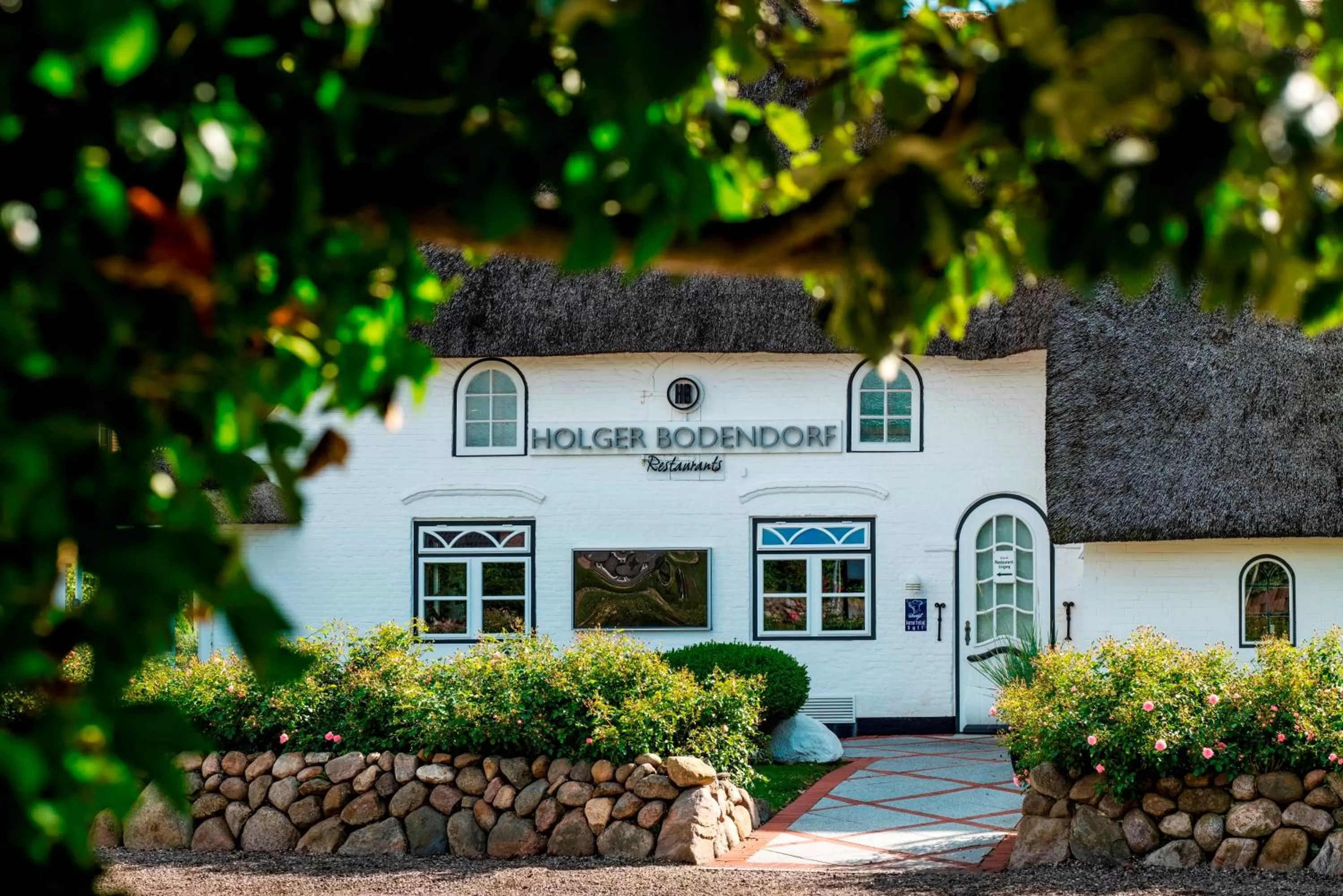 Relais & Châteaux Landhaus Stricker