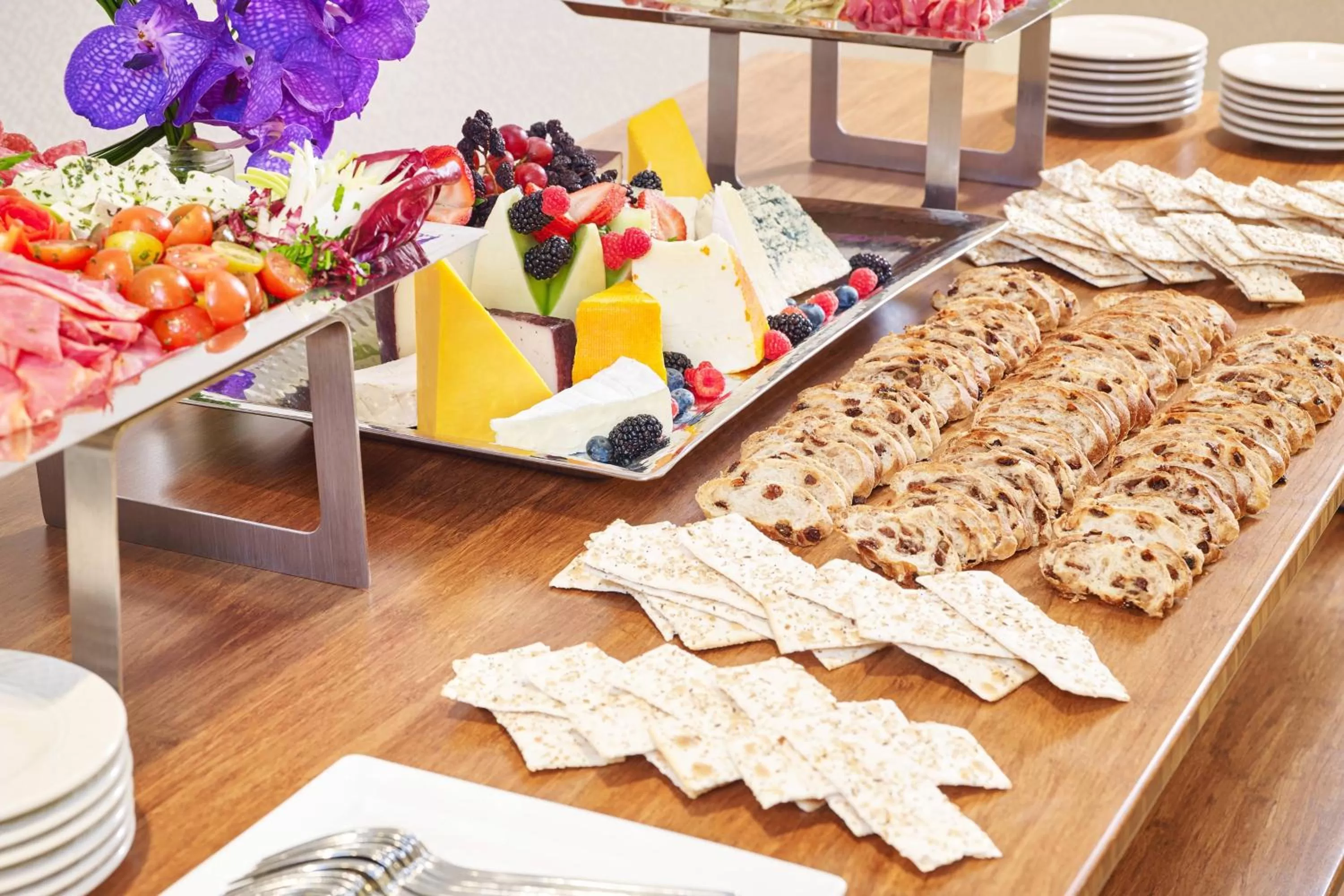 Kitchen or kitchenette in The Westin Galleria Dallas