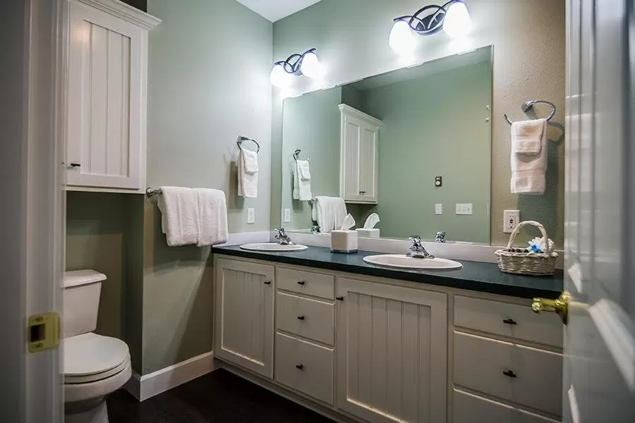 The Campbell House Inn