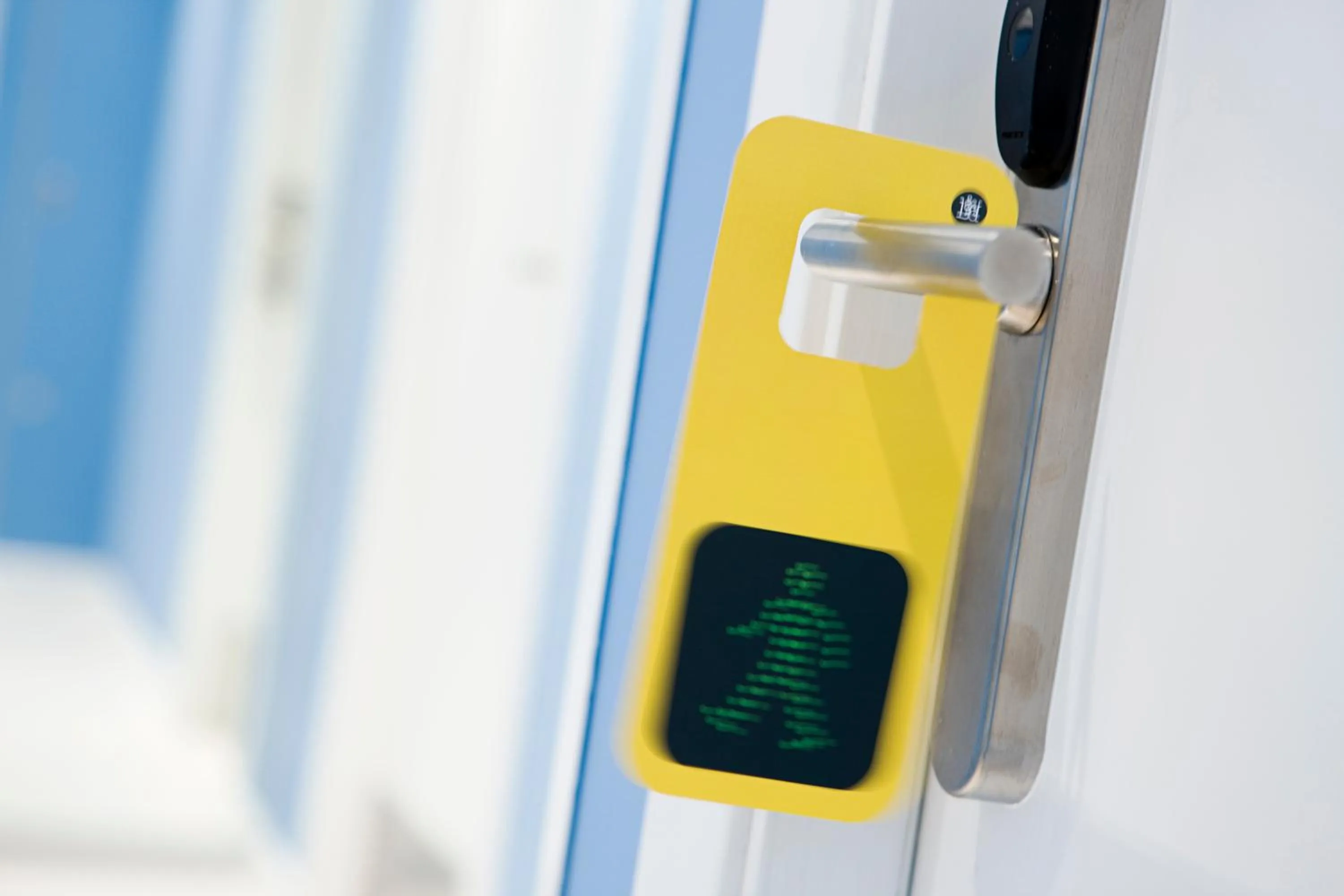 Decorative detail in Live & Dream