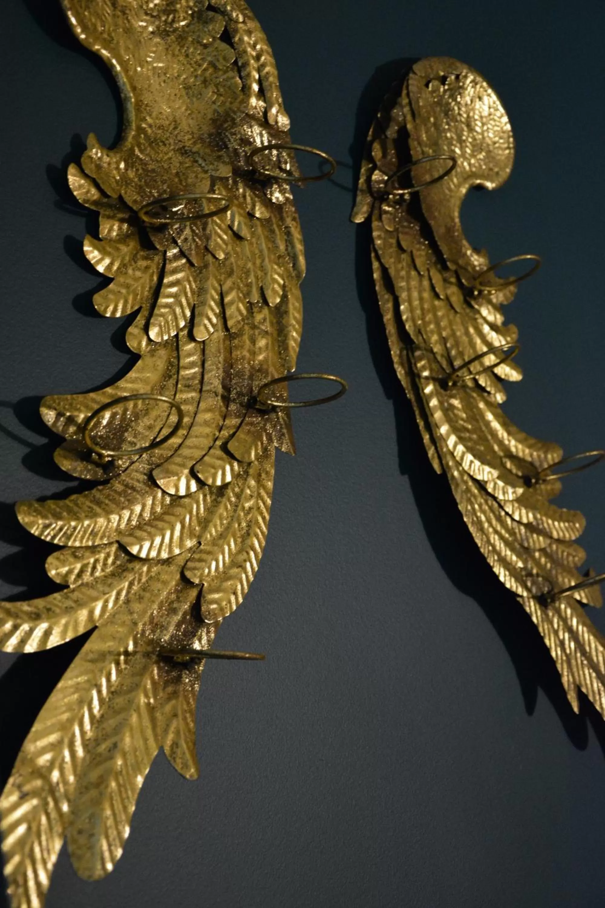 Decorative detail in Apartamenty i pokoje „Pod Jedynką”