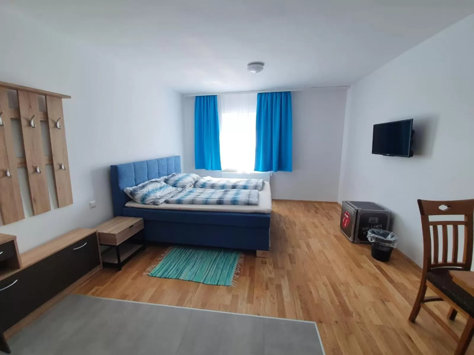 Pop's Rooms - Transilvania