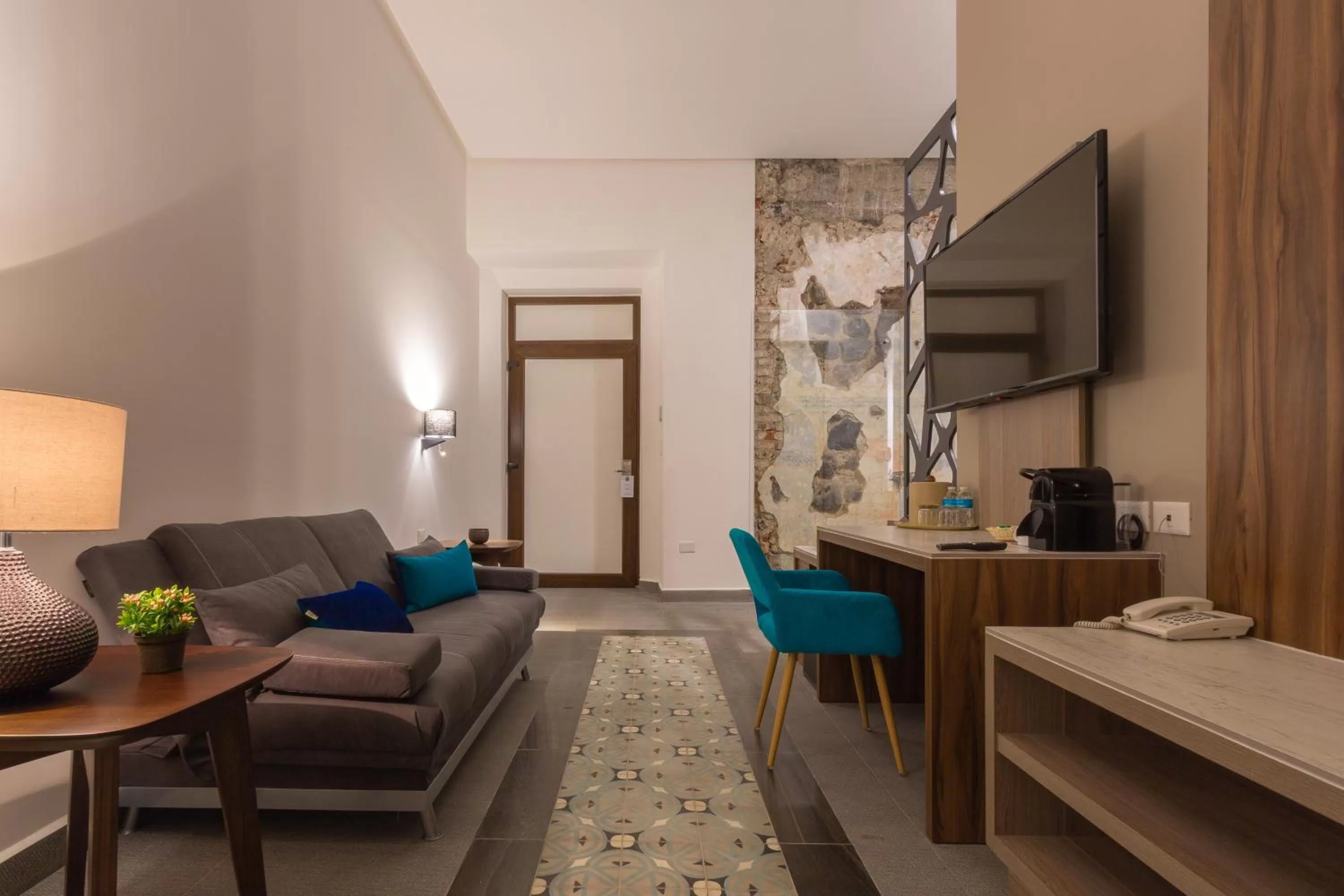 Casa de la Audiencia