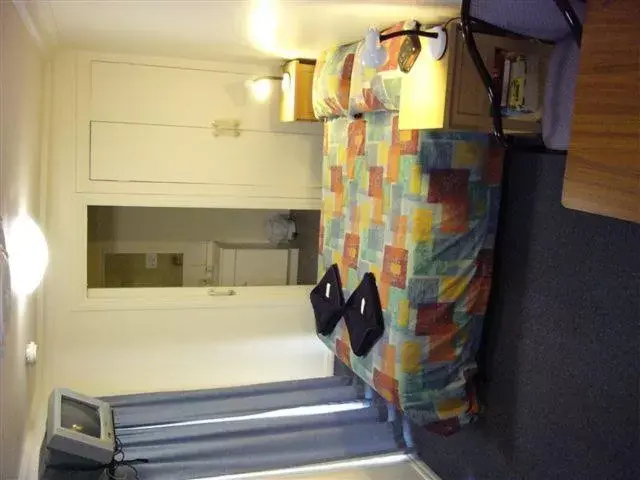 West City Motel West City Motel