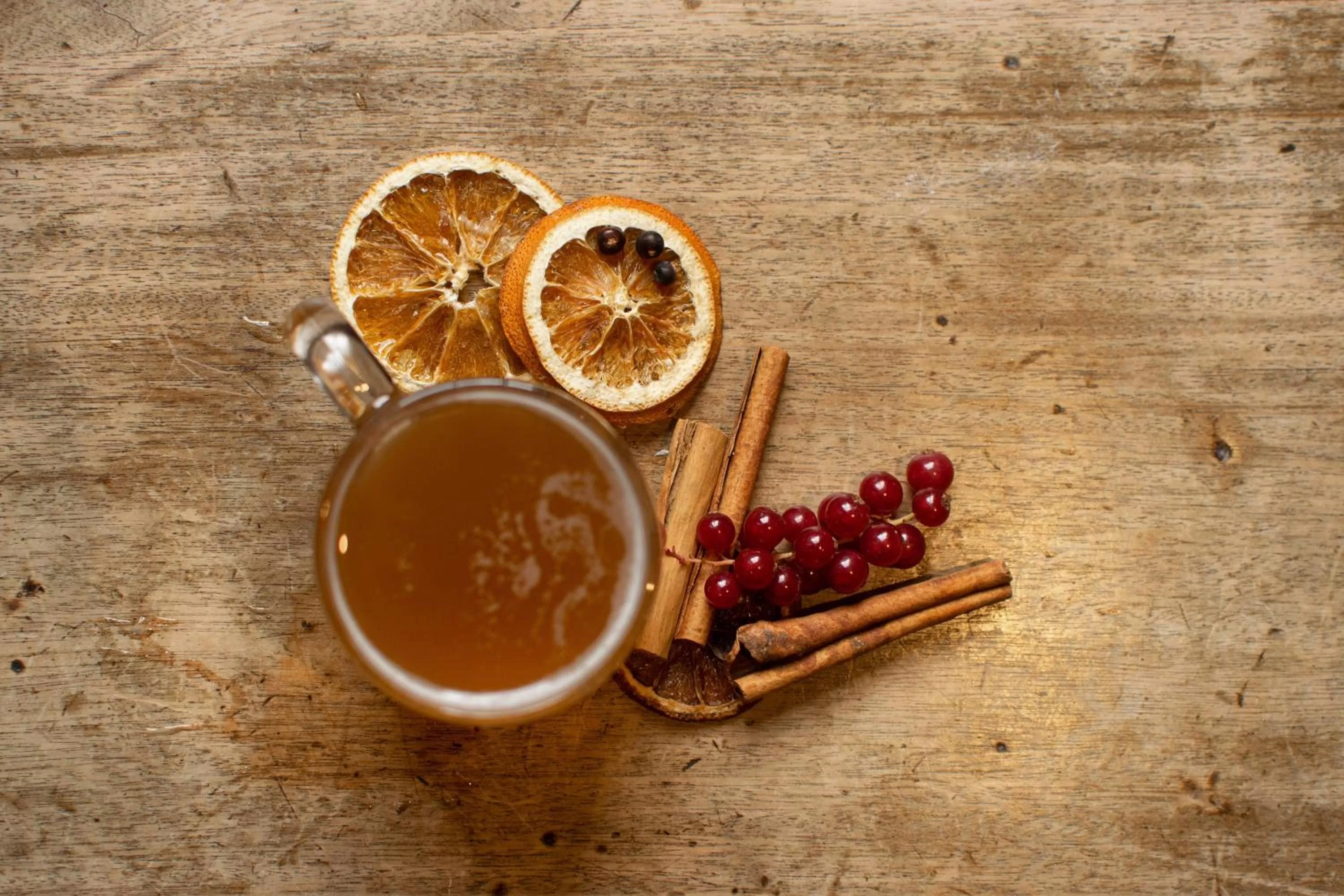 The Talbot at Knightwick