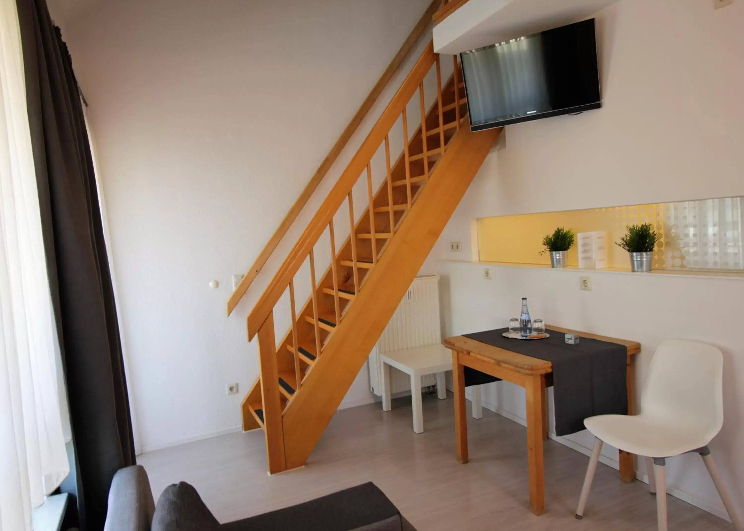 Double Room - single occupancy in Hotel Wirtshaus Krone Double Room - single occupancy in Hotel Wirtshaus Krone