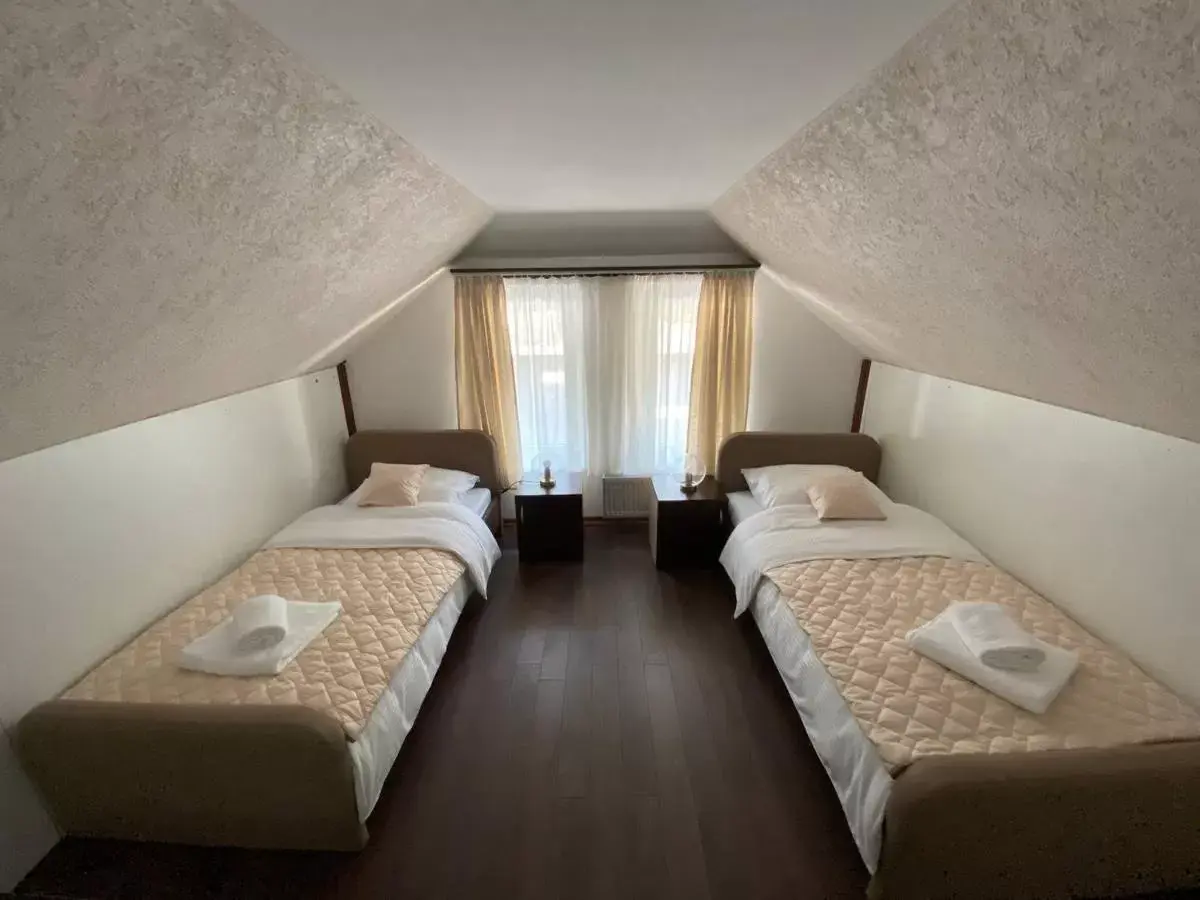 Duplex Apartment in Podrinjski san Duplex Apartment in Podrinjski san