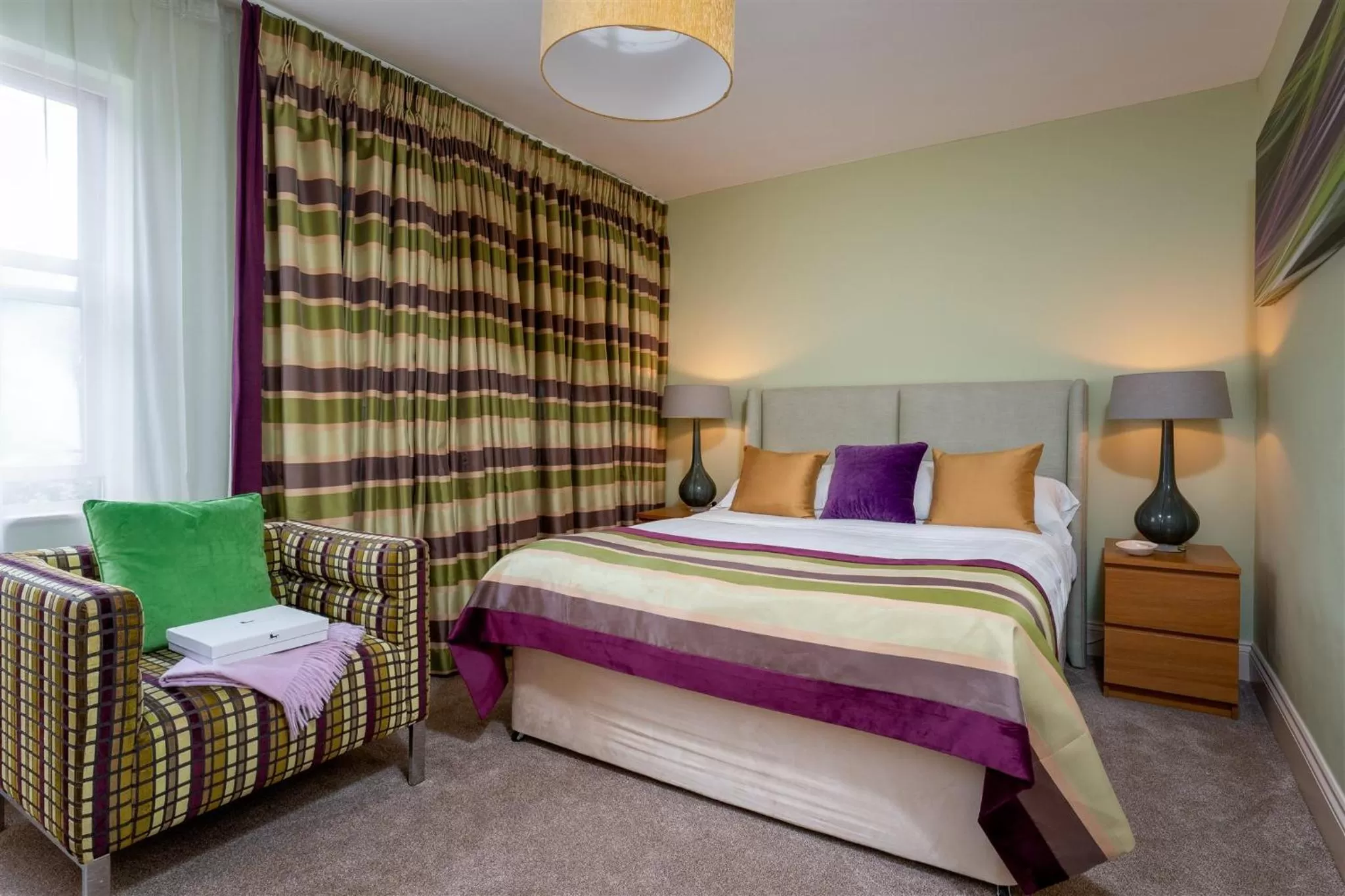 Palm Grove Apartments