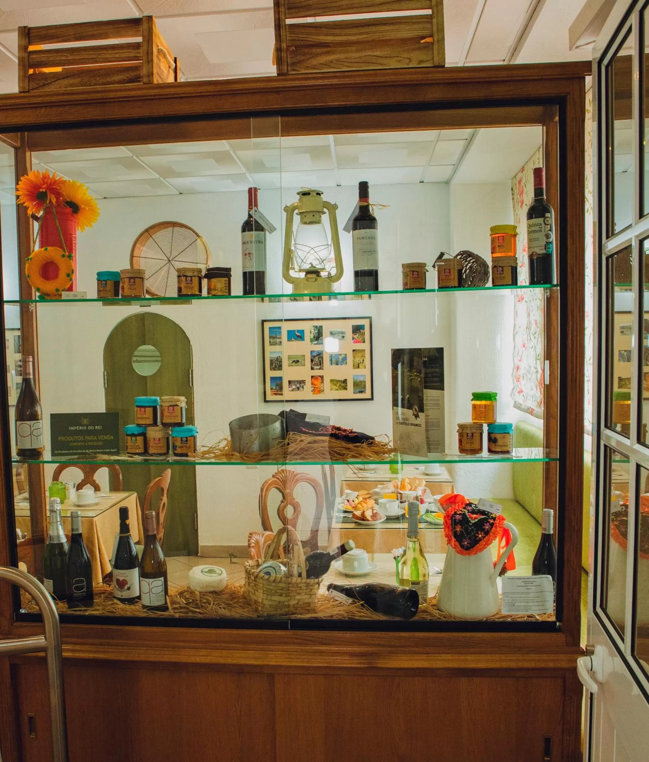 Hotel Império do Rei