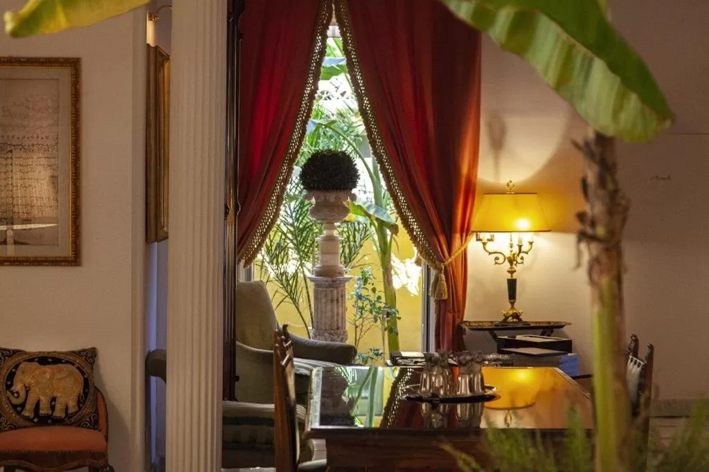 Palazzo Cherubini - Wellness e Spa