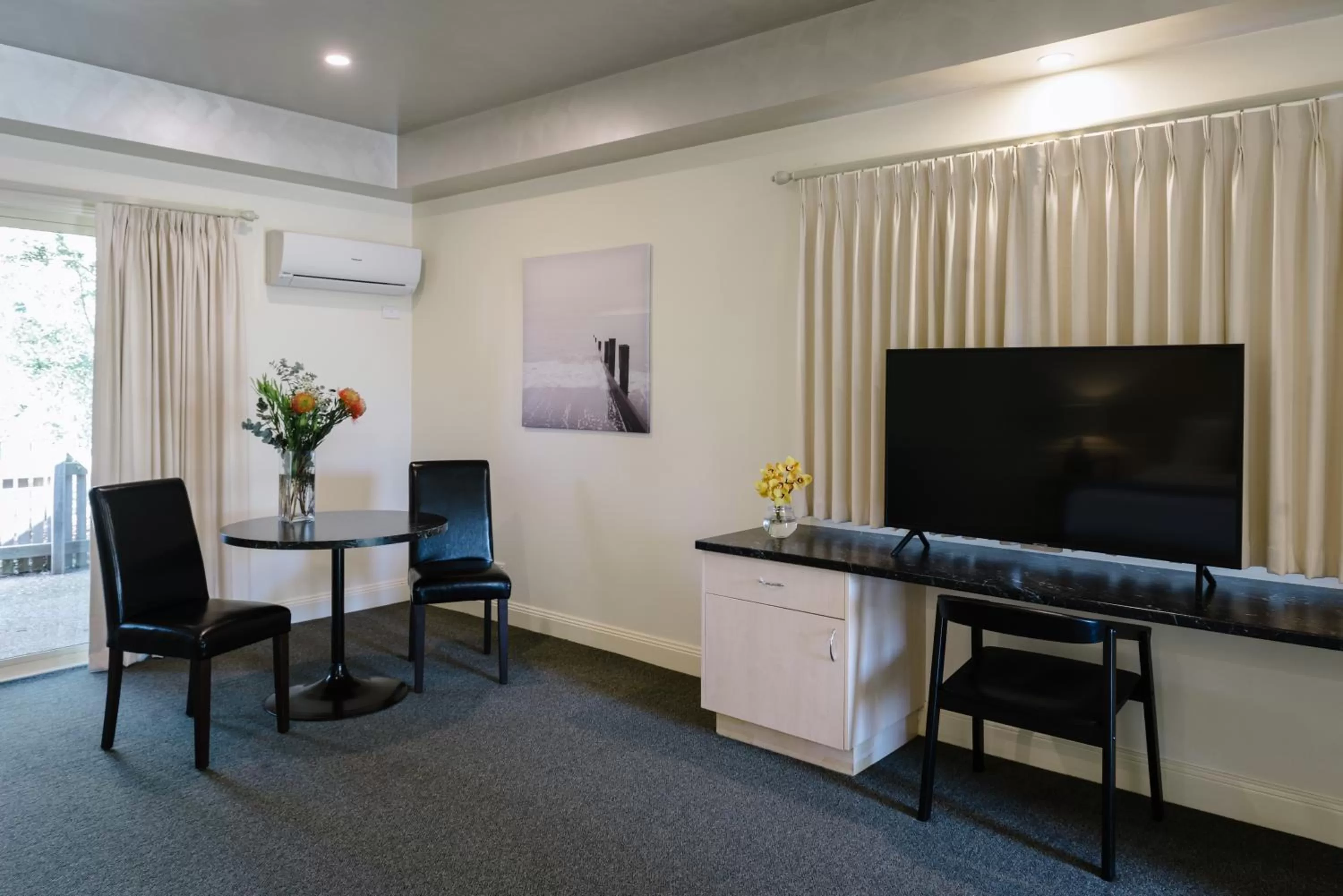 TV and multimedia in Fairways Resort