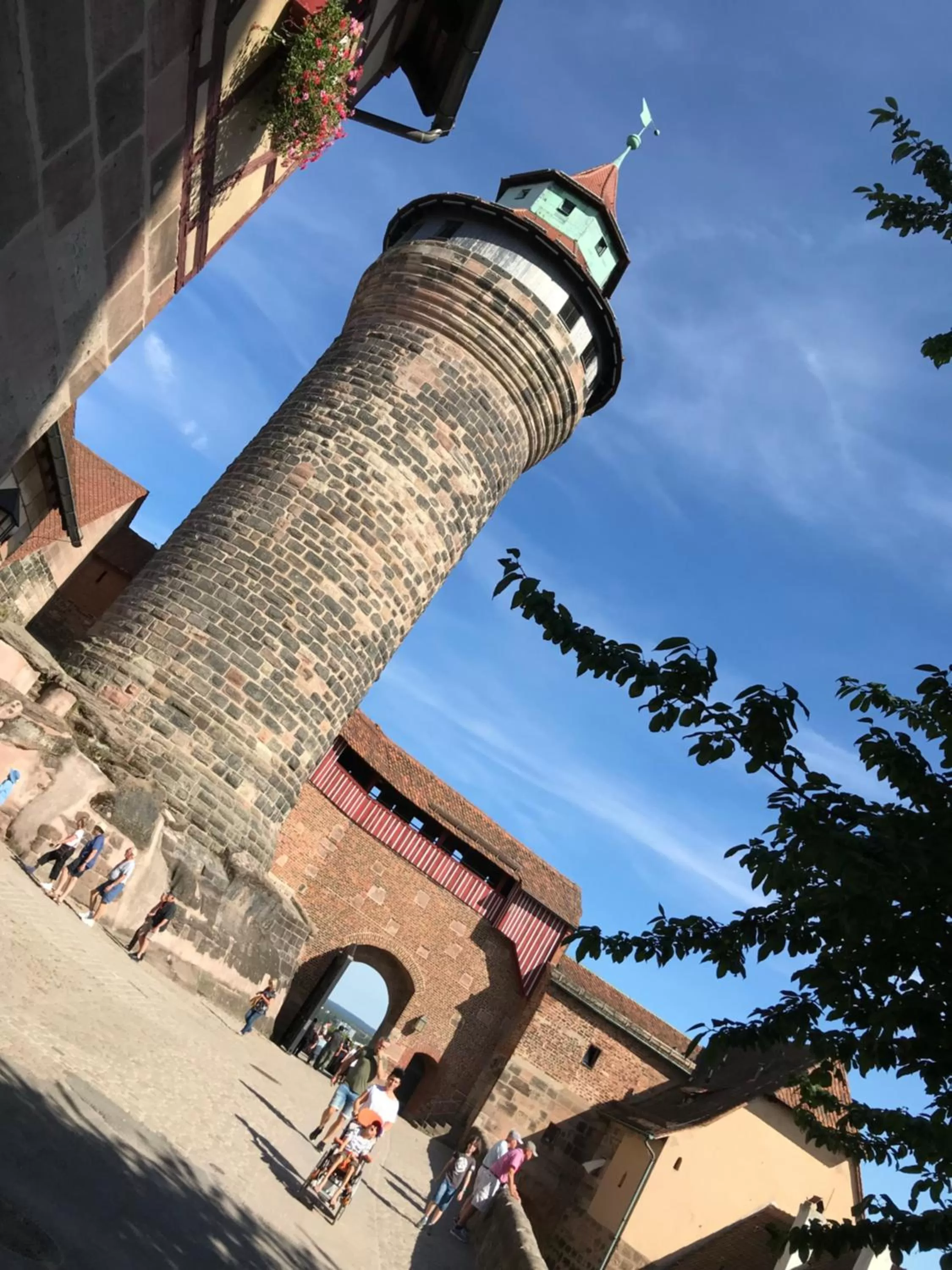 Staff in Behringers City Hotel Nürnberg
