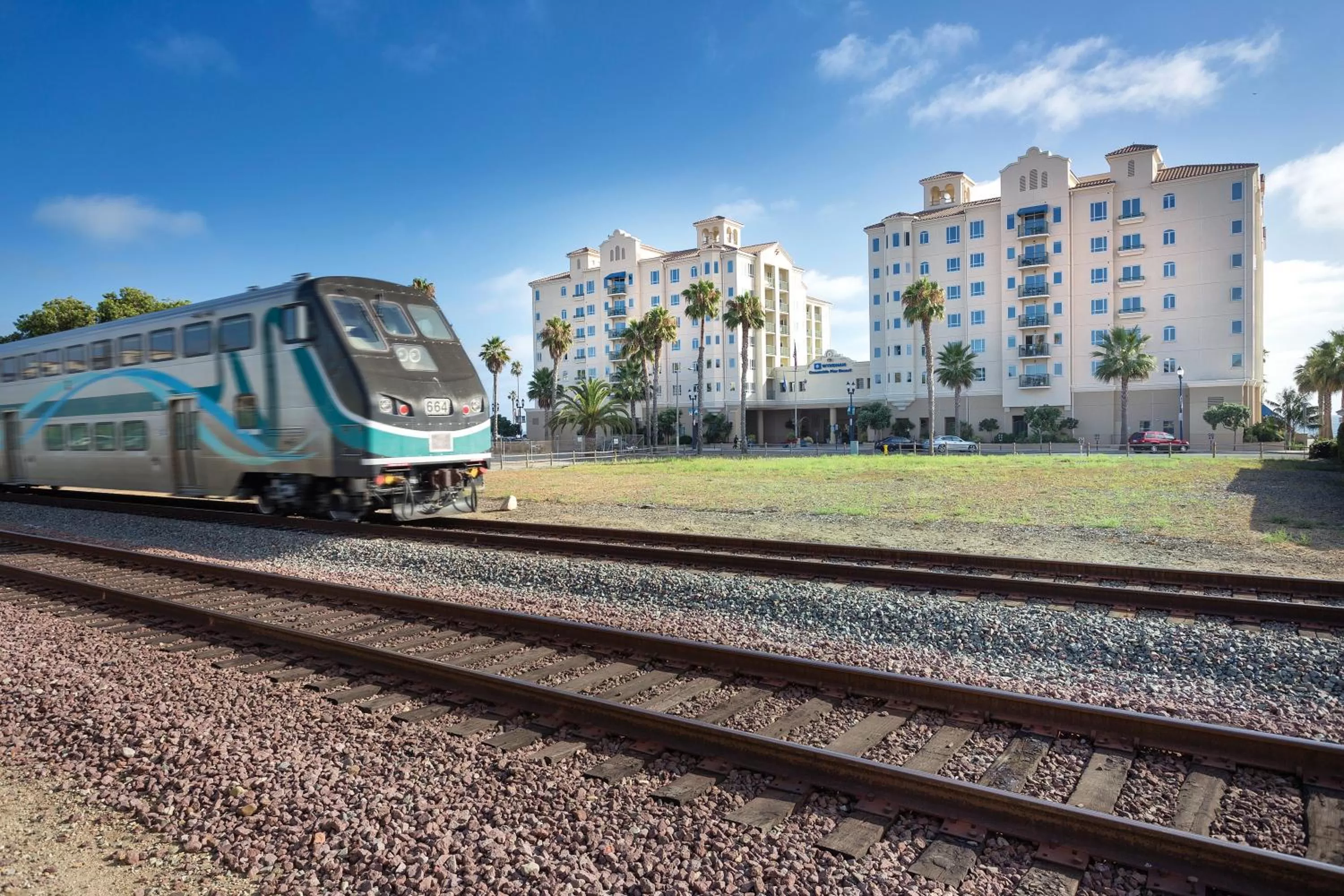 Other in Club Wyndham Oceanside Pier Resort