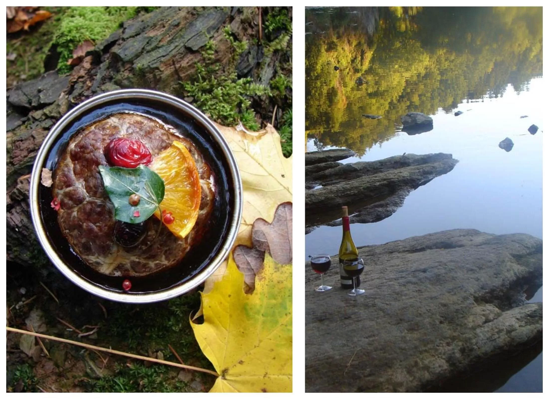 Neighbourhood in Golden Lion