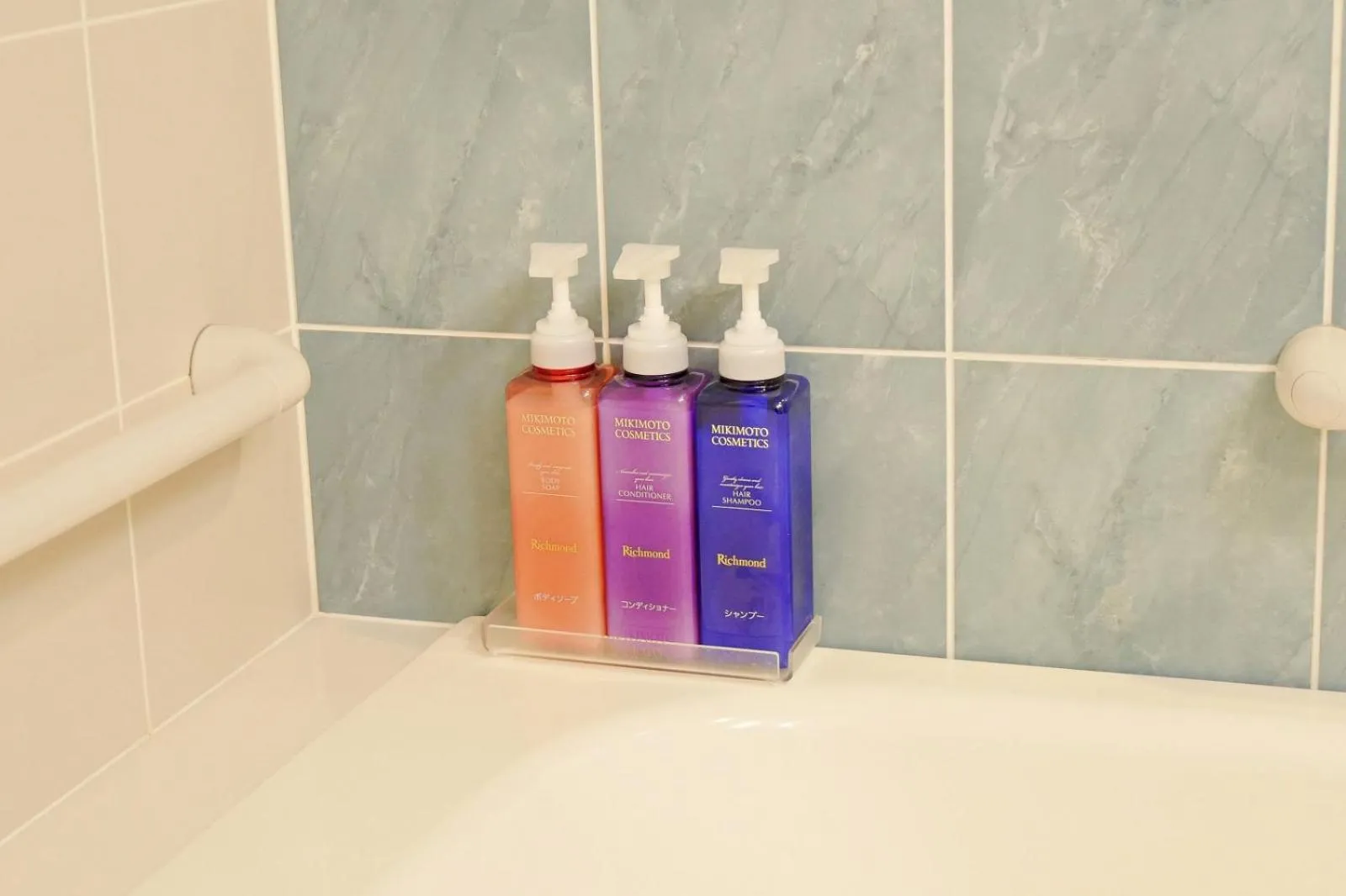 Premier Double Room - Non-Smoking in Richmond Hotel Premier Musashikosugi