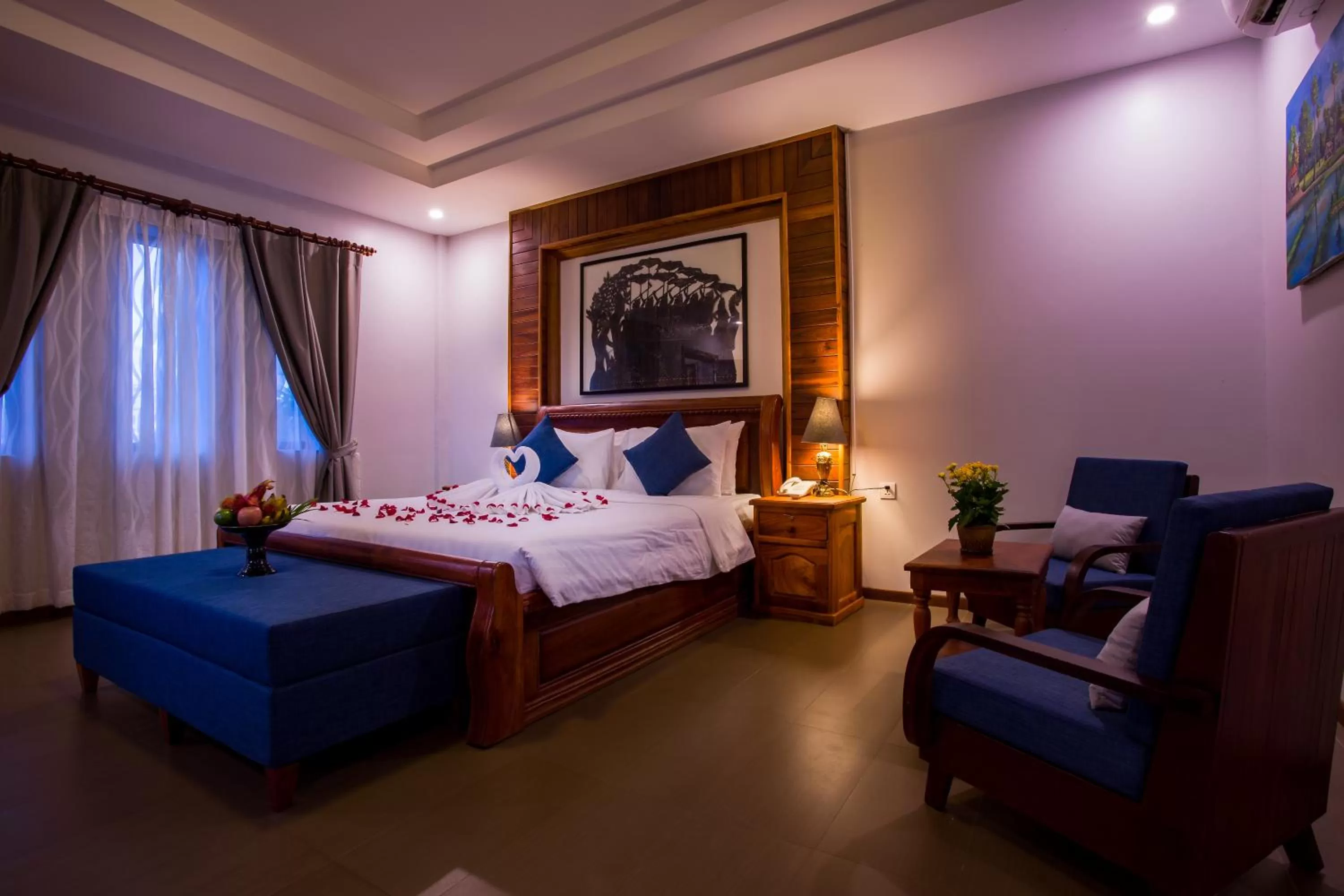 Other, Bed in Indra Porak Residence Hotel