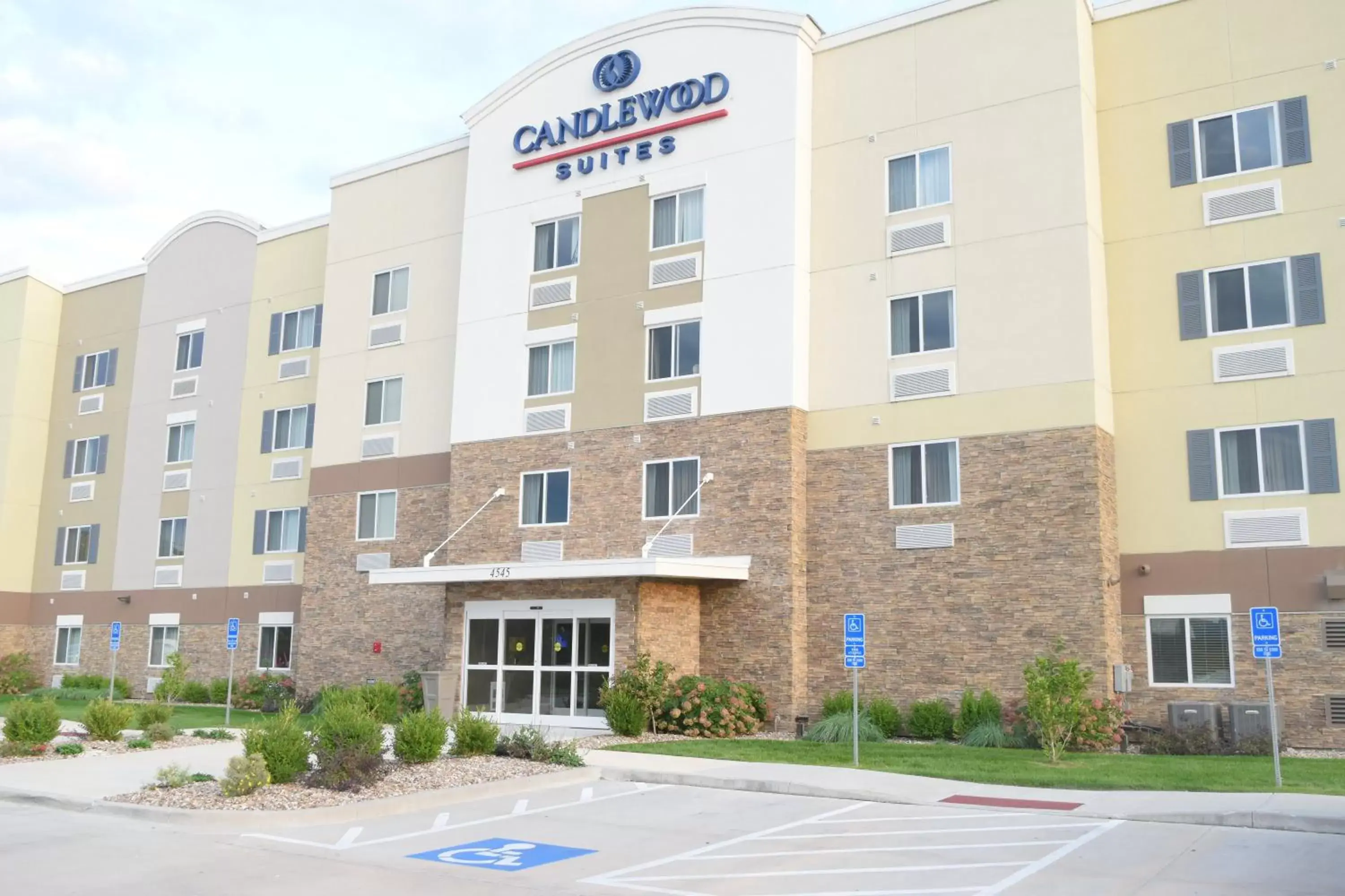 Candlewood Suites Independence by IHG Candlewood Suites Independence by IHG