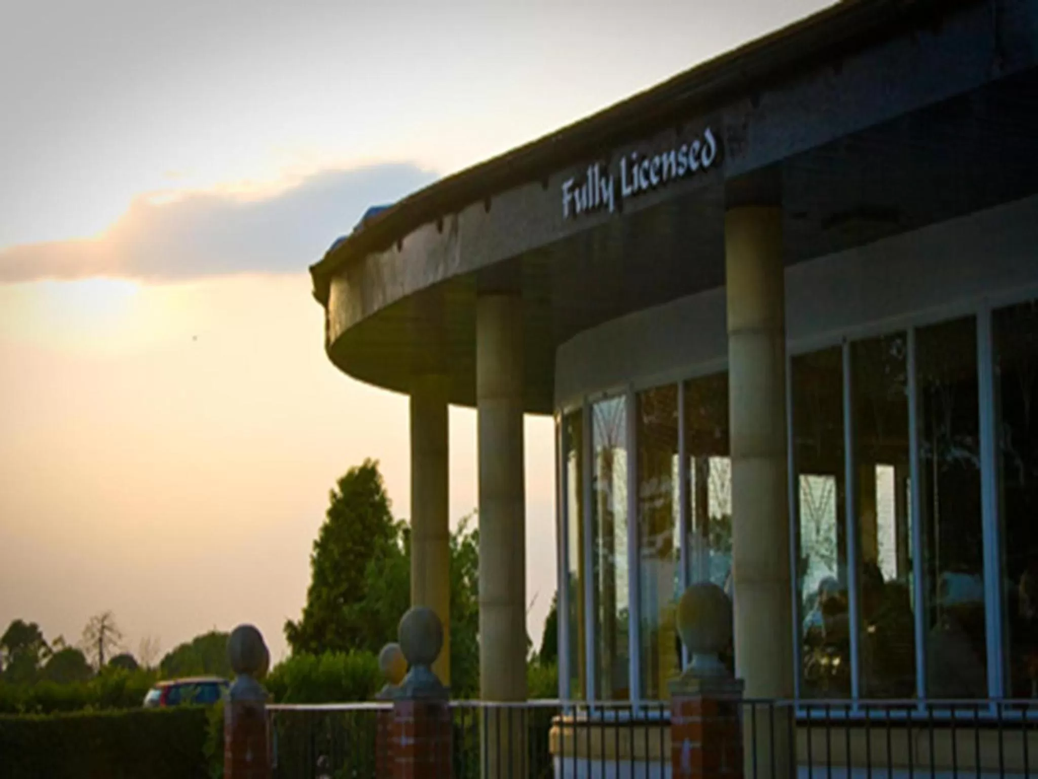 Property logo or sign in The Residence @ Jaipur