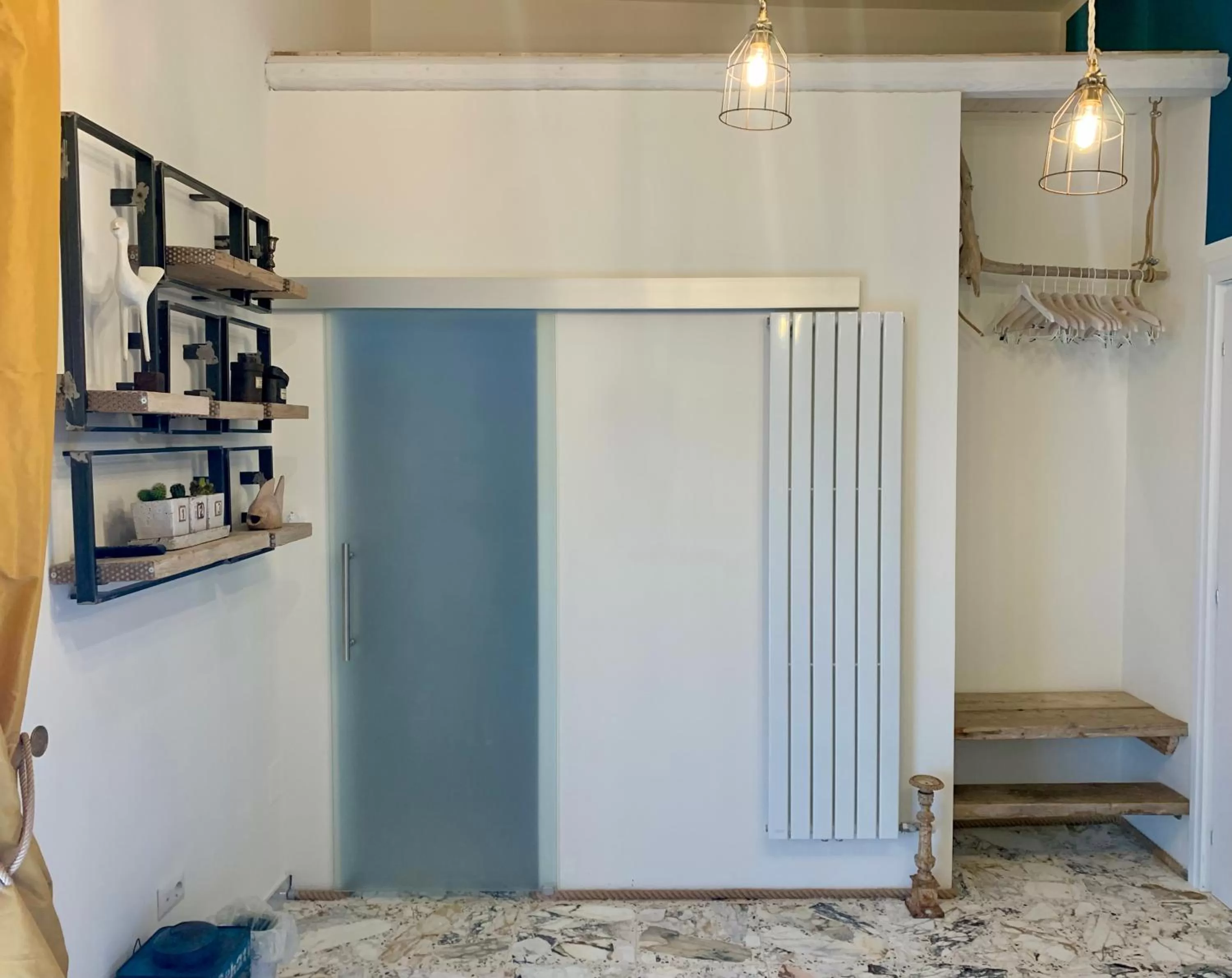 Bedroom in HABITARE Lecce & Salento