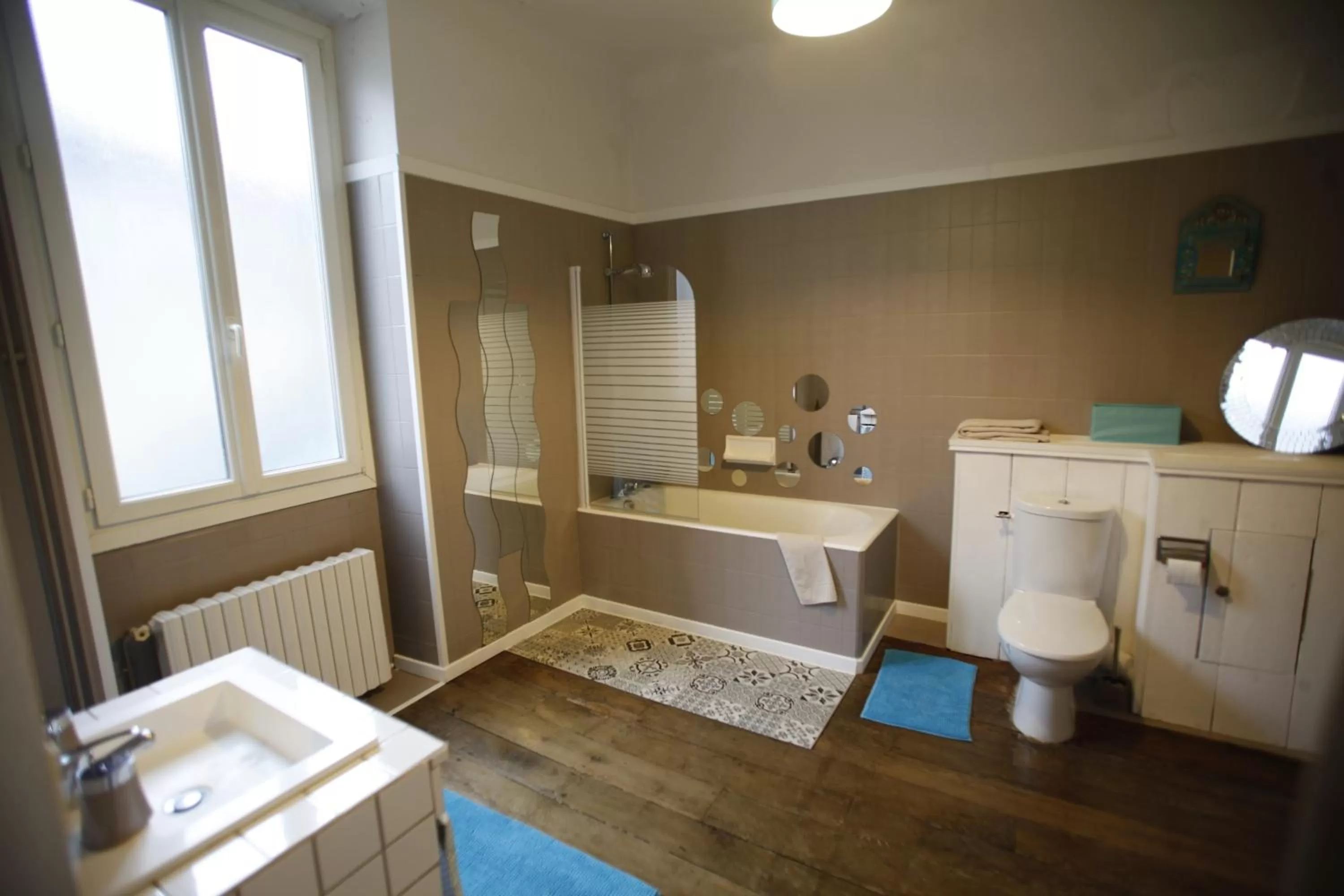 Chambres d'Hôtes Ene Gutizia