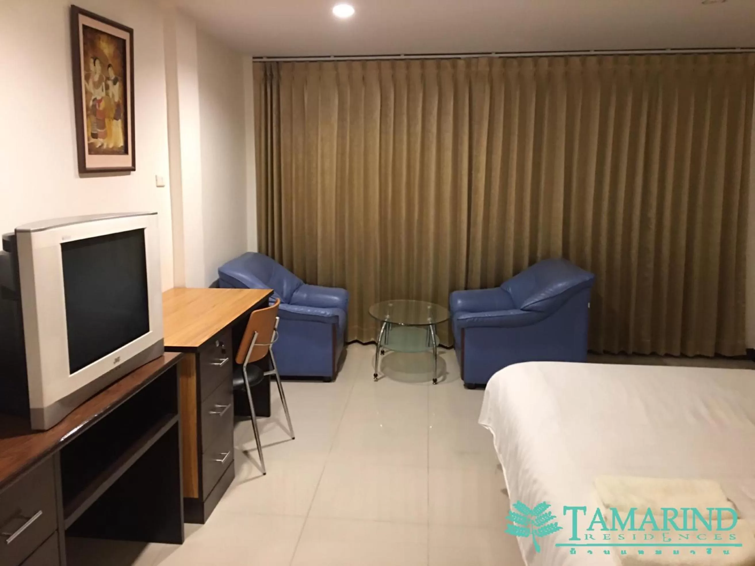 Tamarind Residences Khonkaen บ้านแทมมารีน