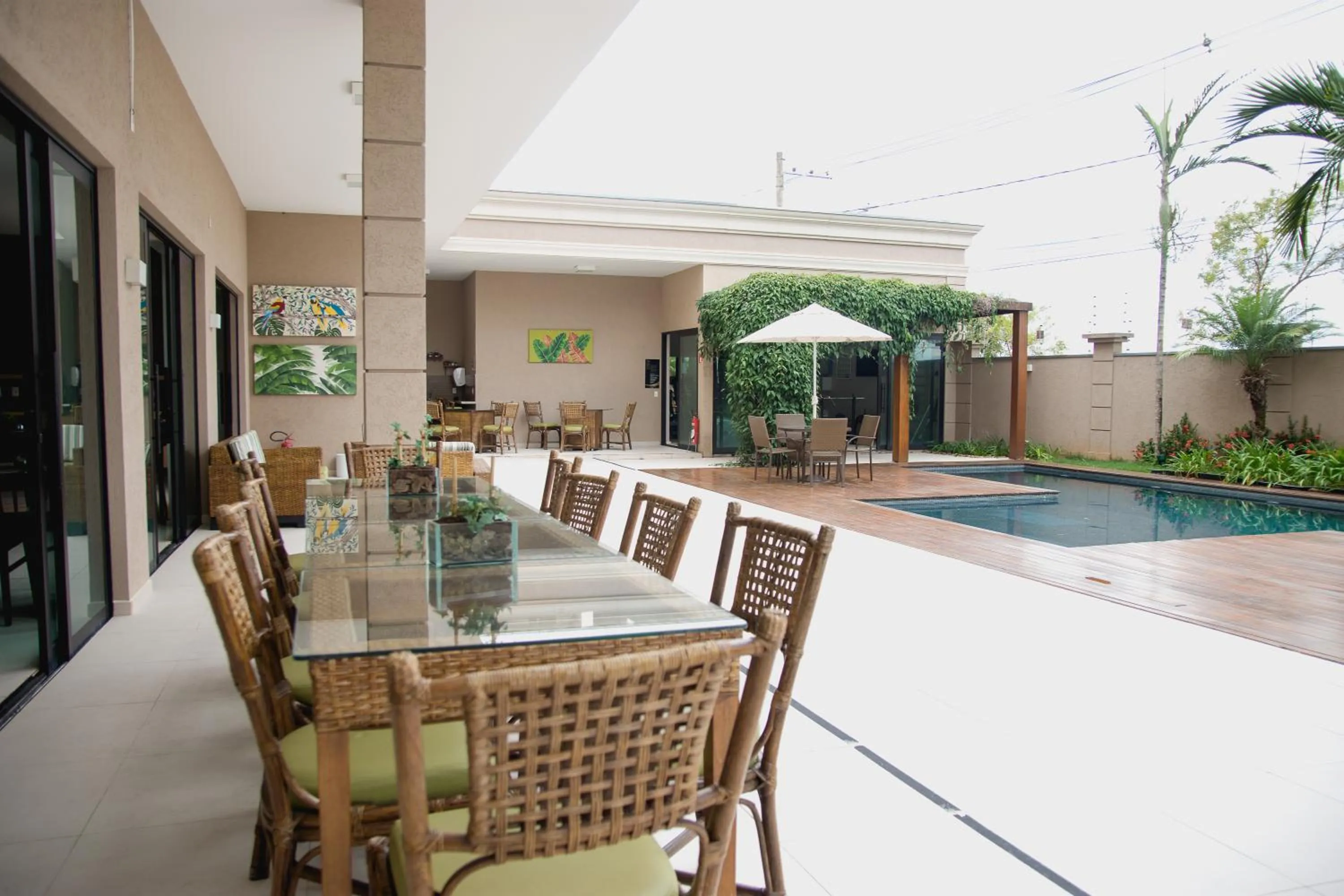 Other in Class Hotel Alfenas