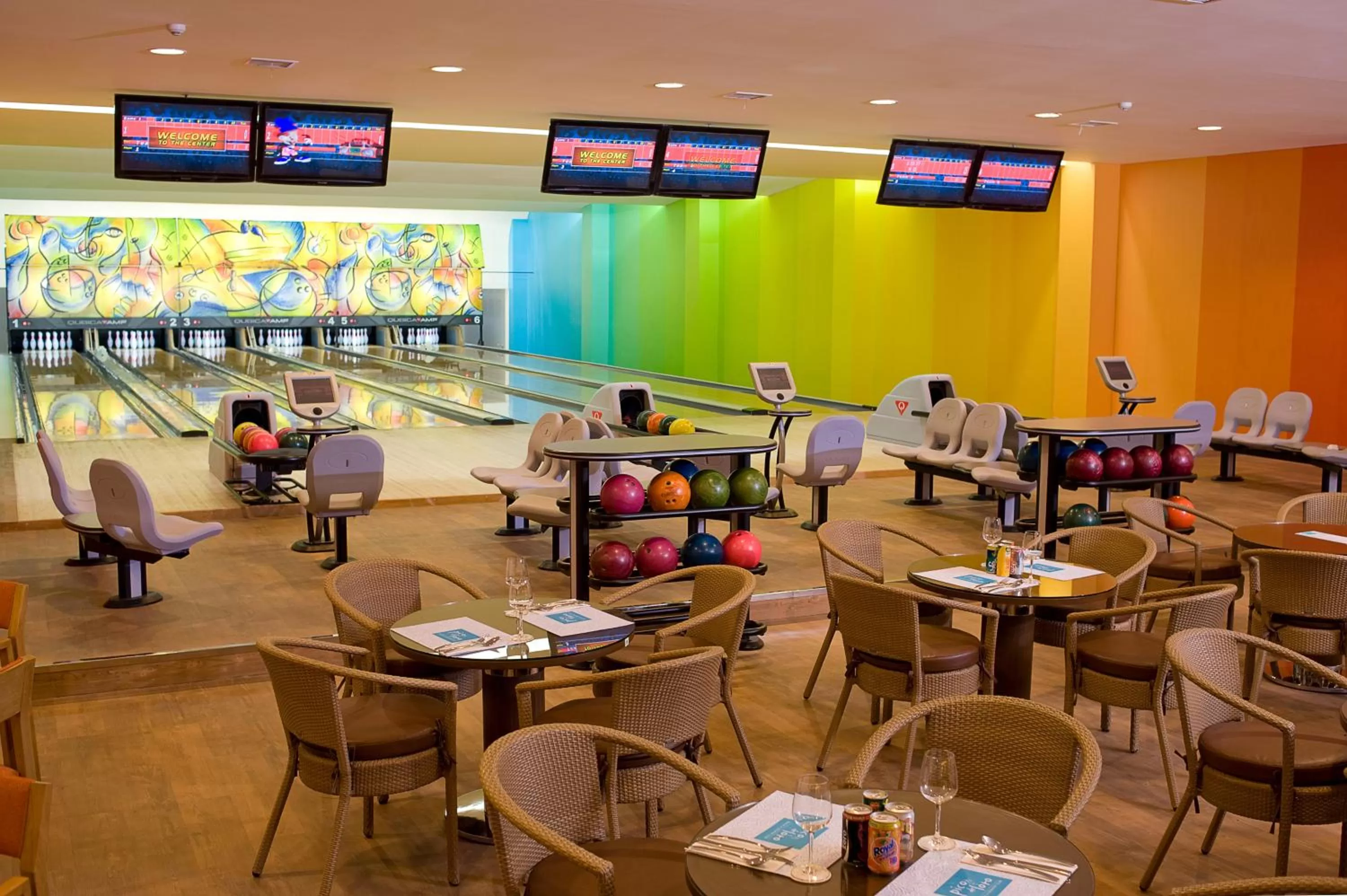 Other in Pico Sands Hotel