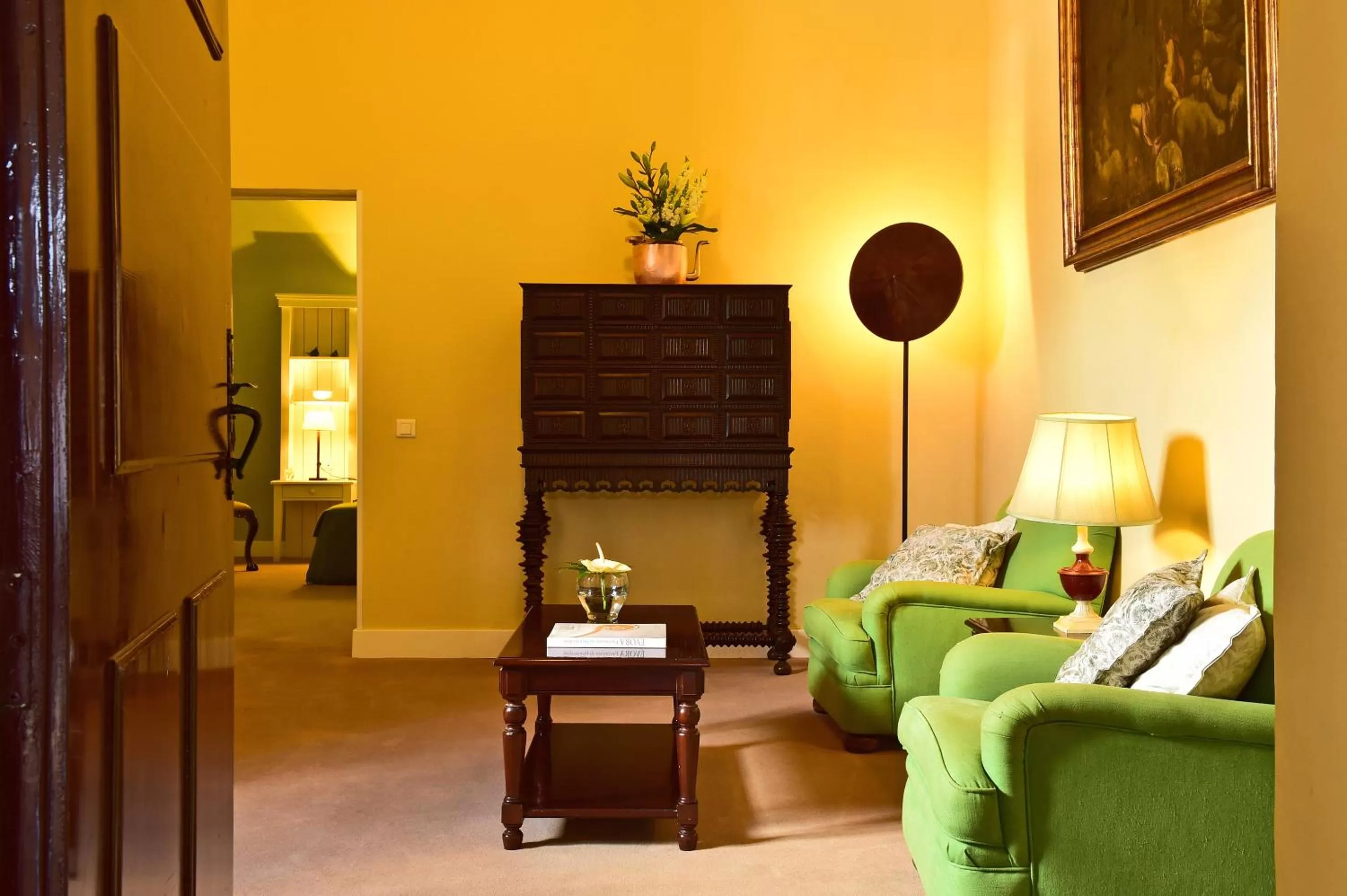 Lounge or bar, Lounge/Bar in Pousada Convento de Evora