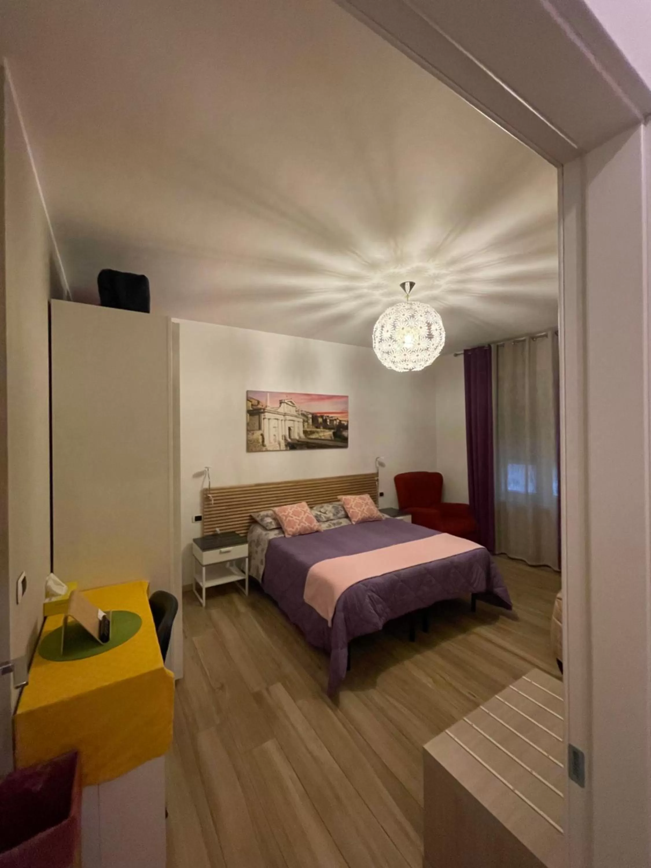 Bed in Smart House Rental Rooms FREE PARKING