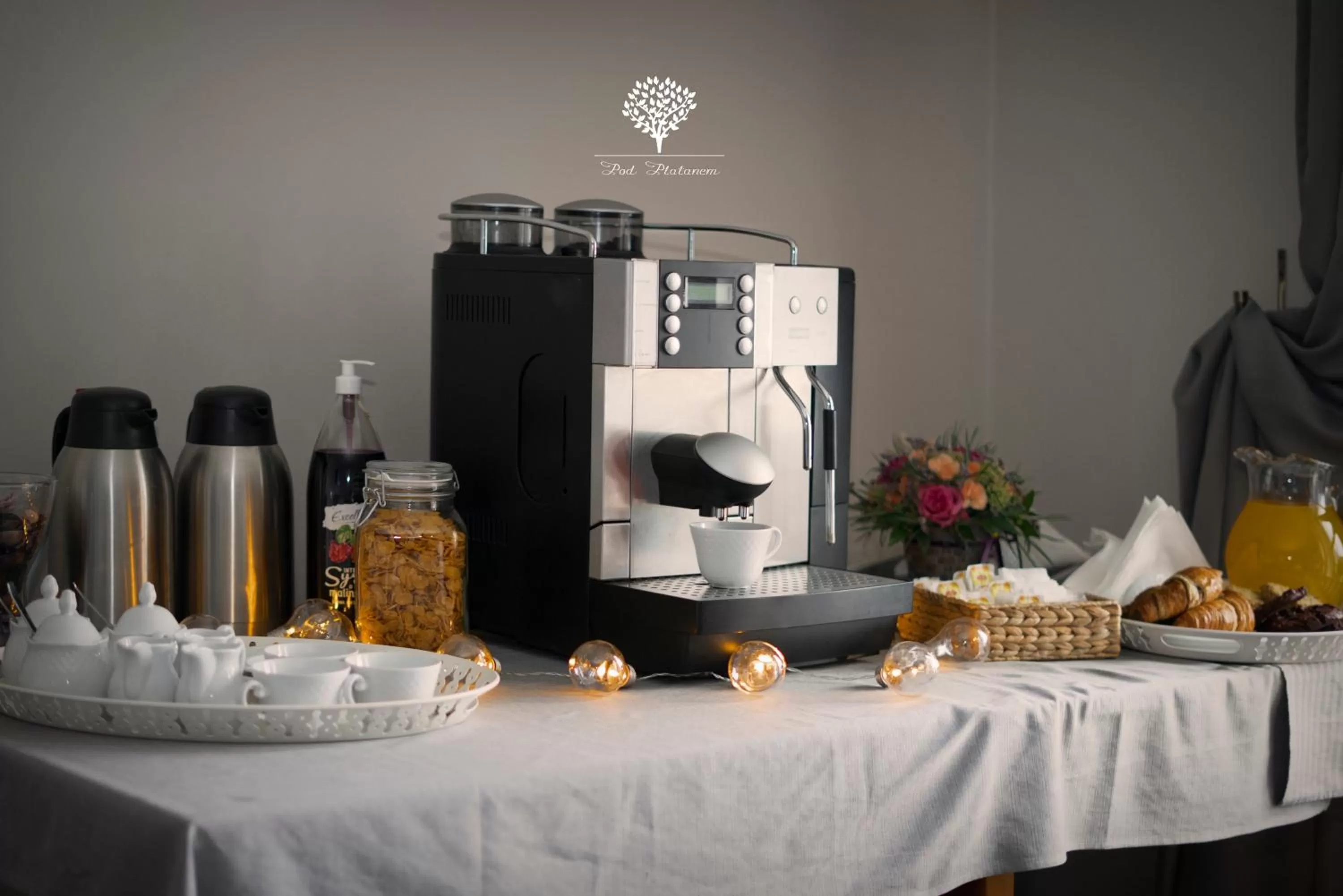 Pod Platanem Gliwice