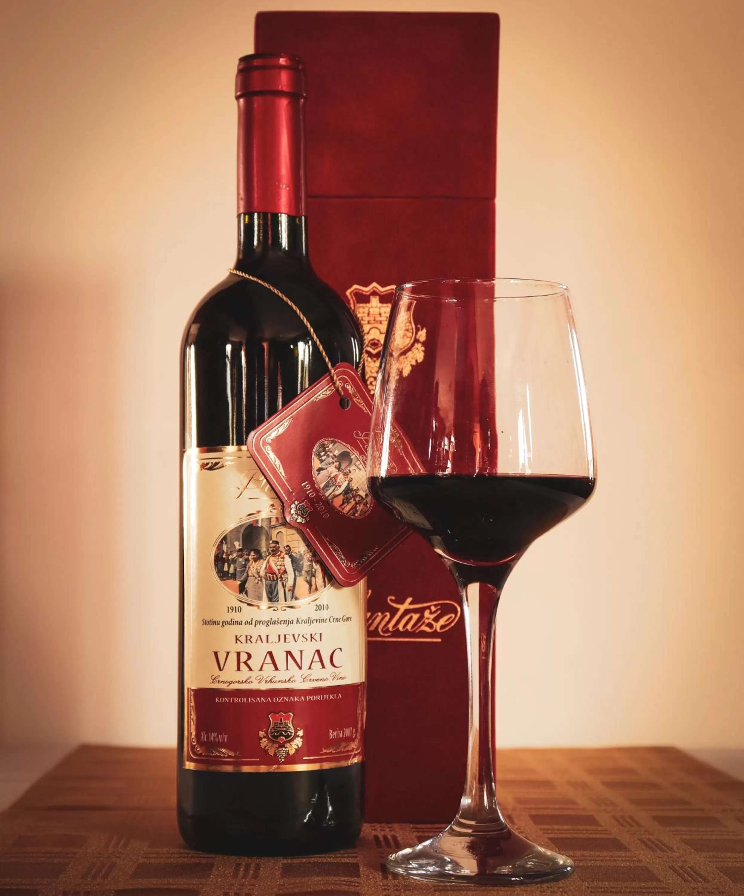 Drinks in Restoran & Motel Manjež