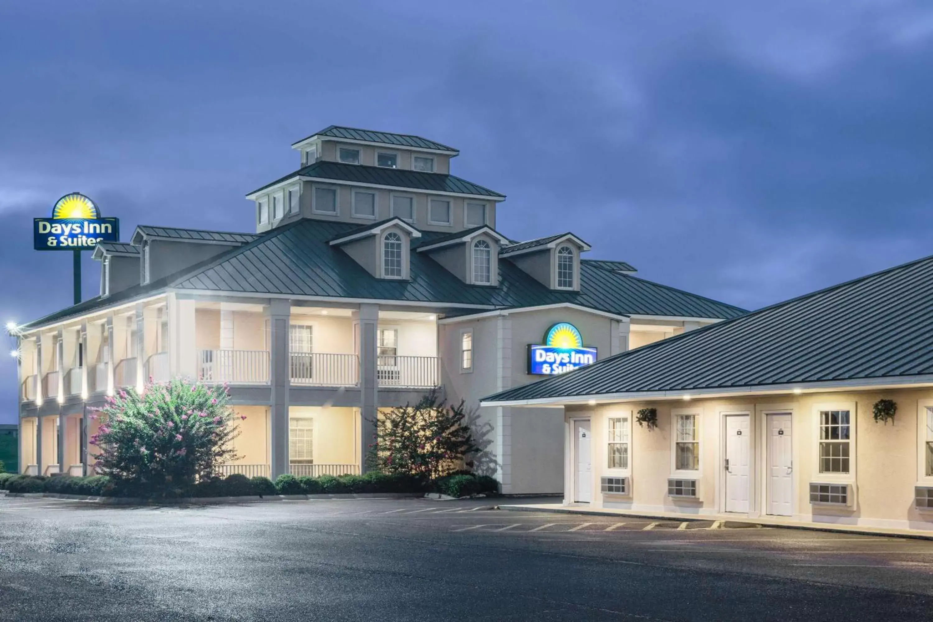 Days Inn by Wyndham Trumann AR Days Inn by Wyndham Trumann AR