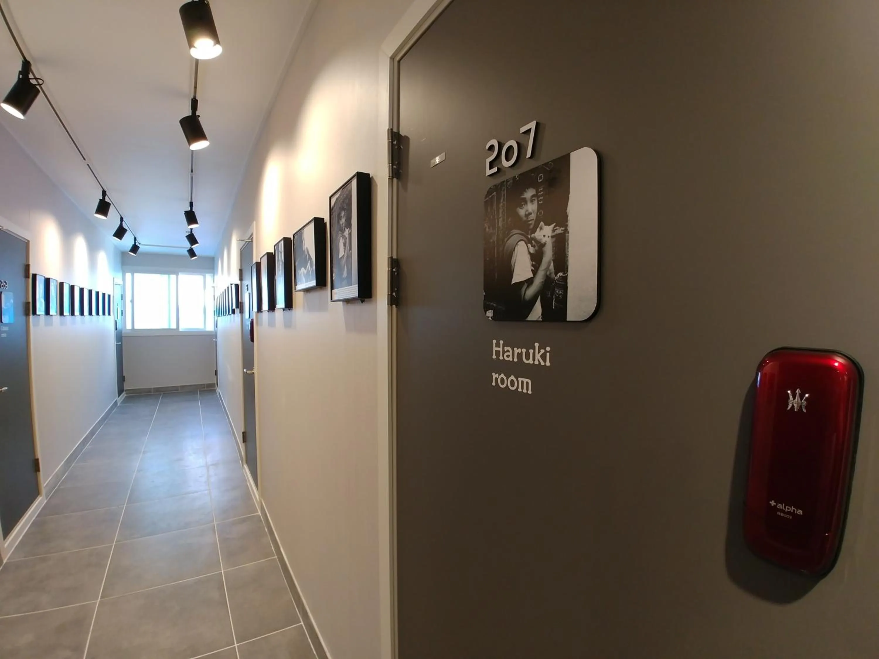 Activities in Bomgoro Guesthouse