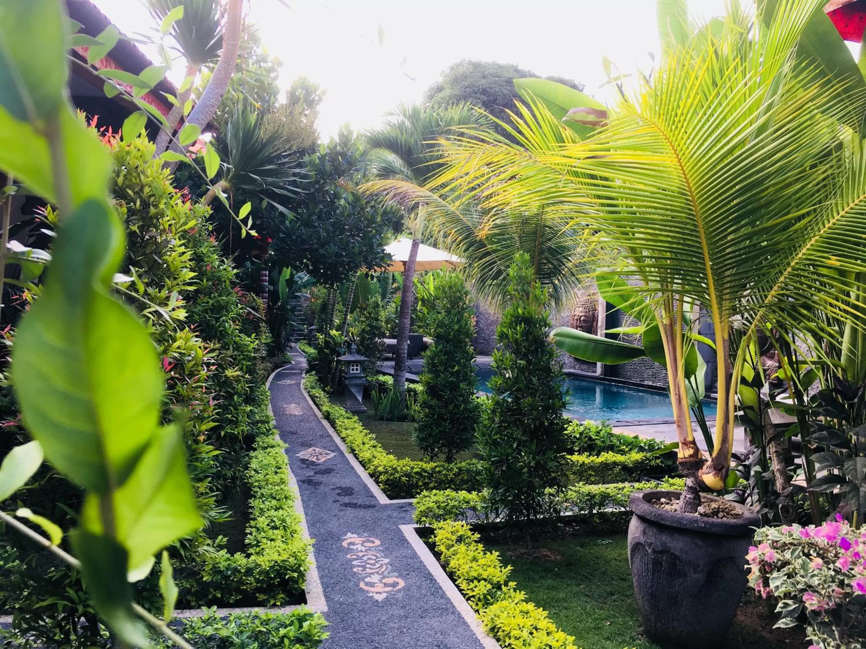 Isola D'oro lembongan