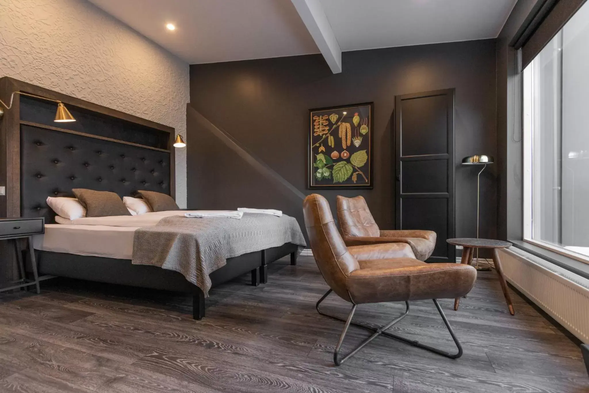 Penthouse Studio Apartment with Balcony in Vintage Apartment Hotel Penthouse Studio Apartment with Balcony in Vintage Apartment Hotel