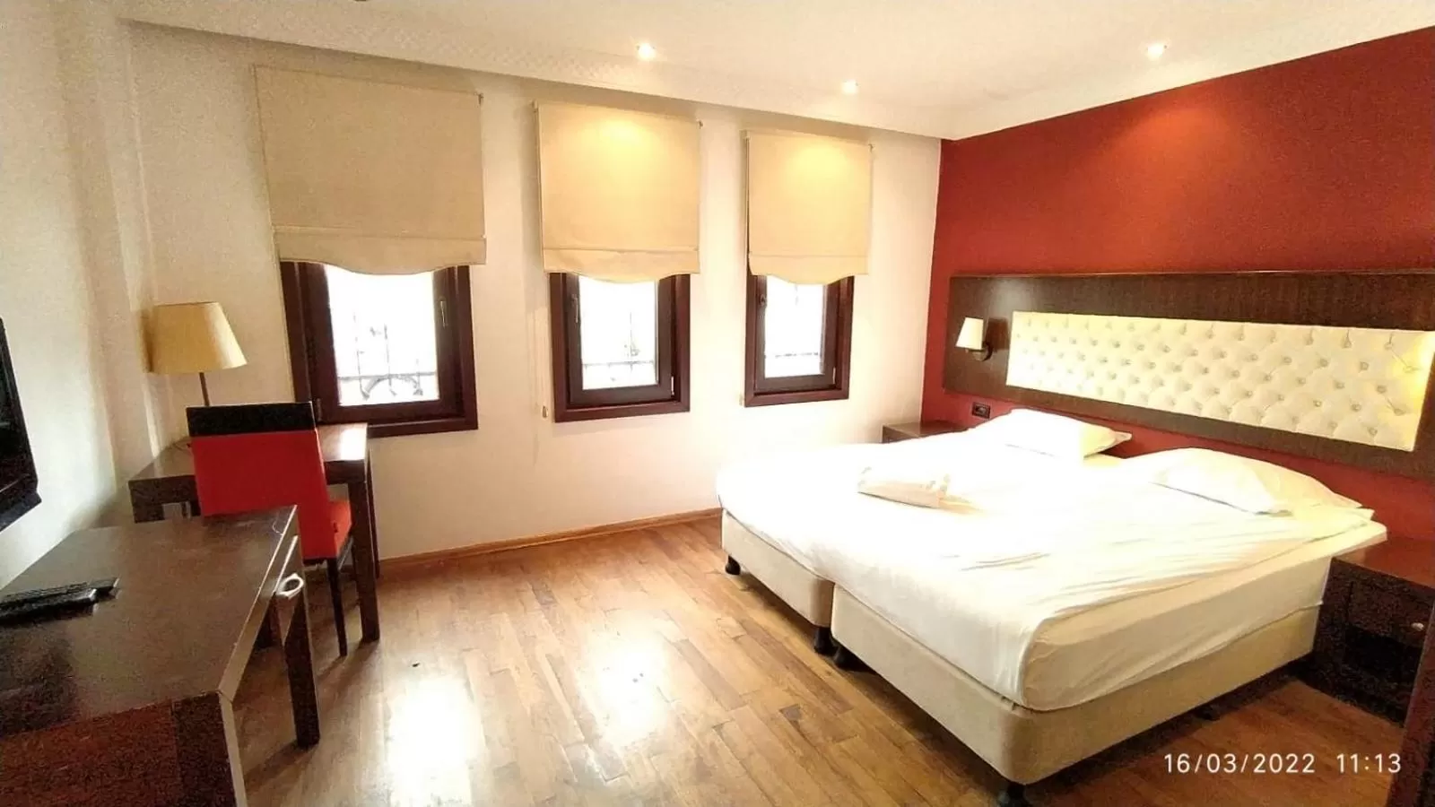 Massage, Bed in Mangana Konak Hotel