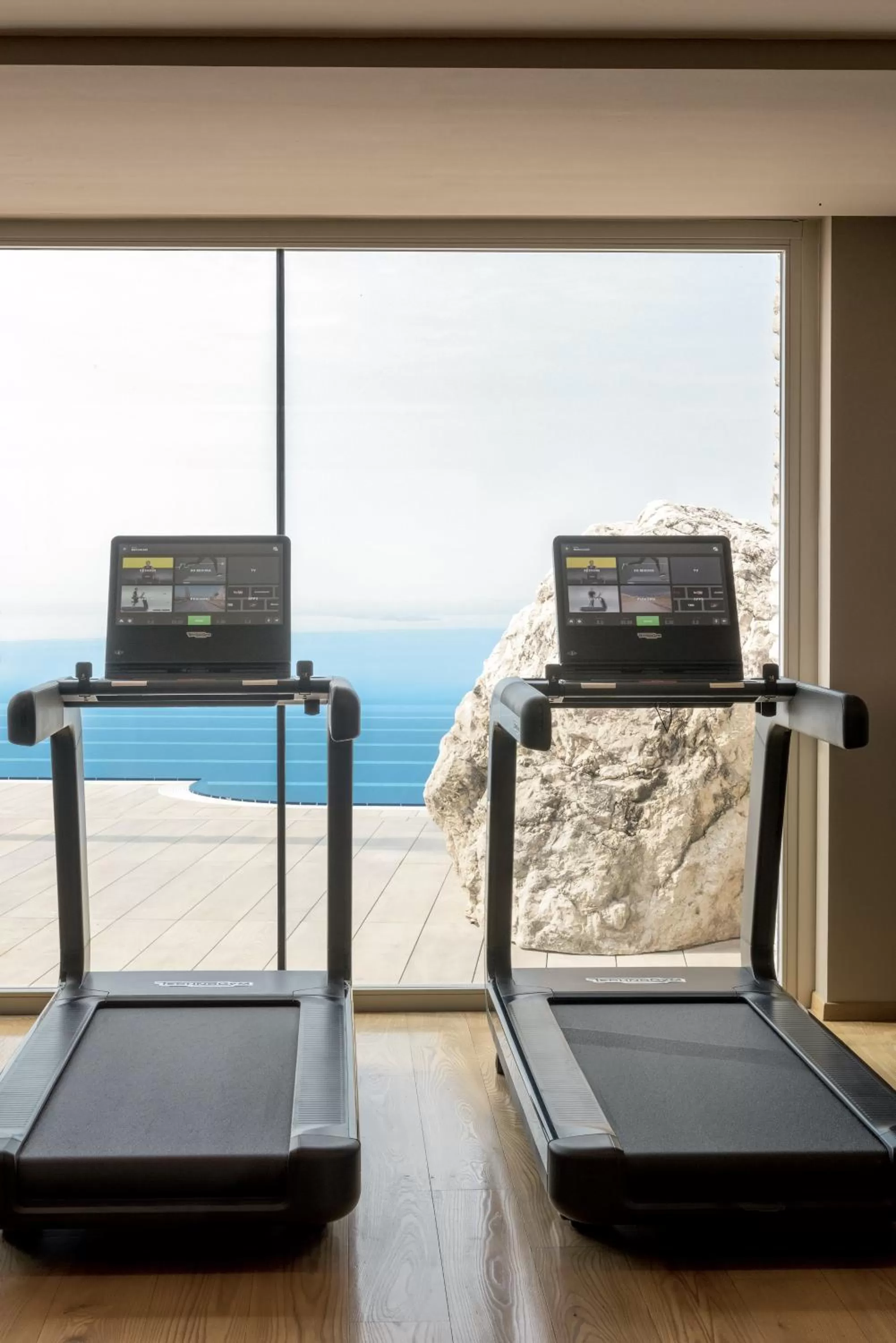 Lefay Resort & Spa Lago Di Garda